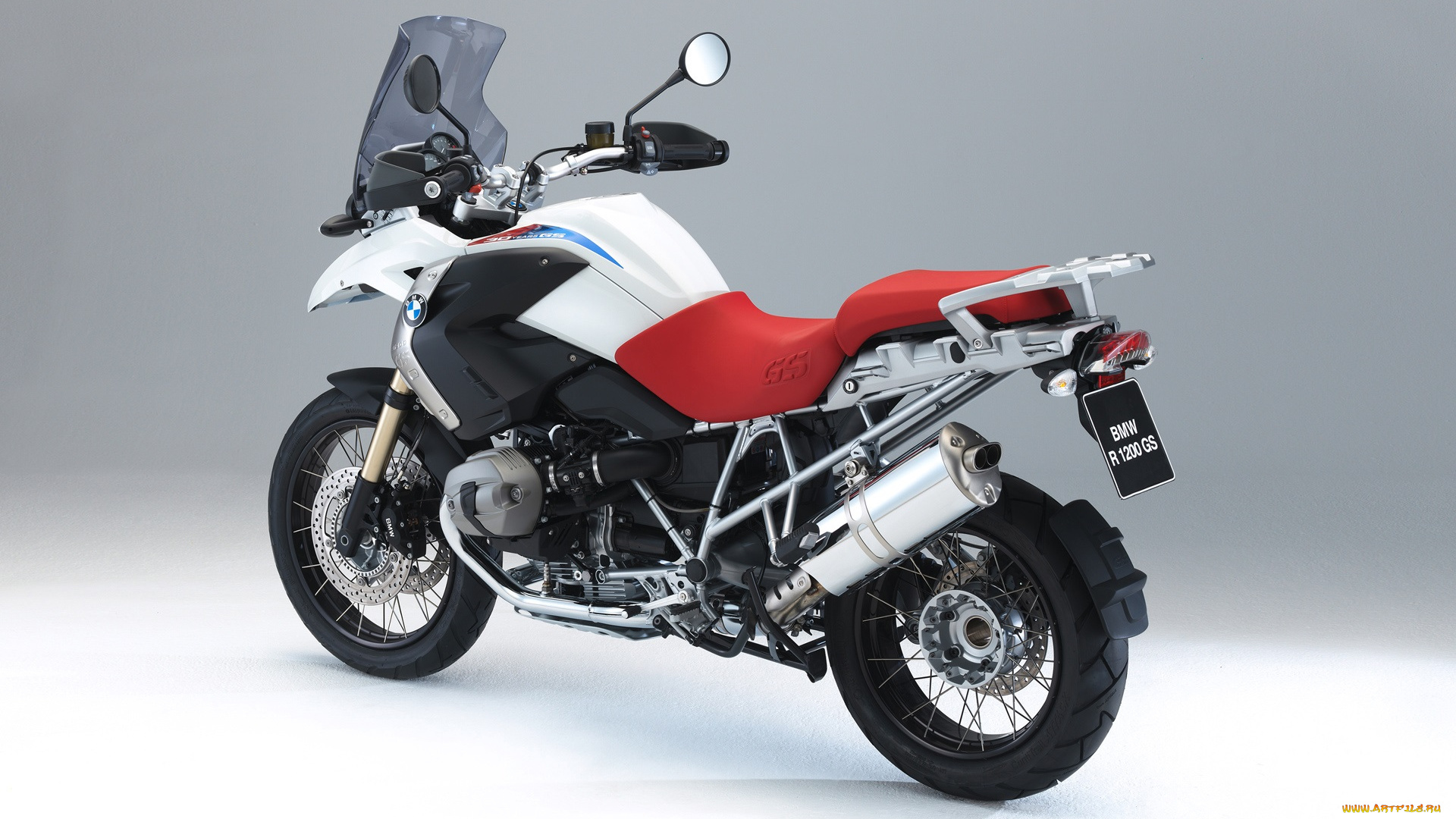 мотоциклы, bmw, 2010, gs, years, gs-30, r-1200