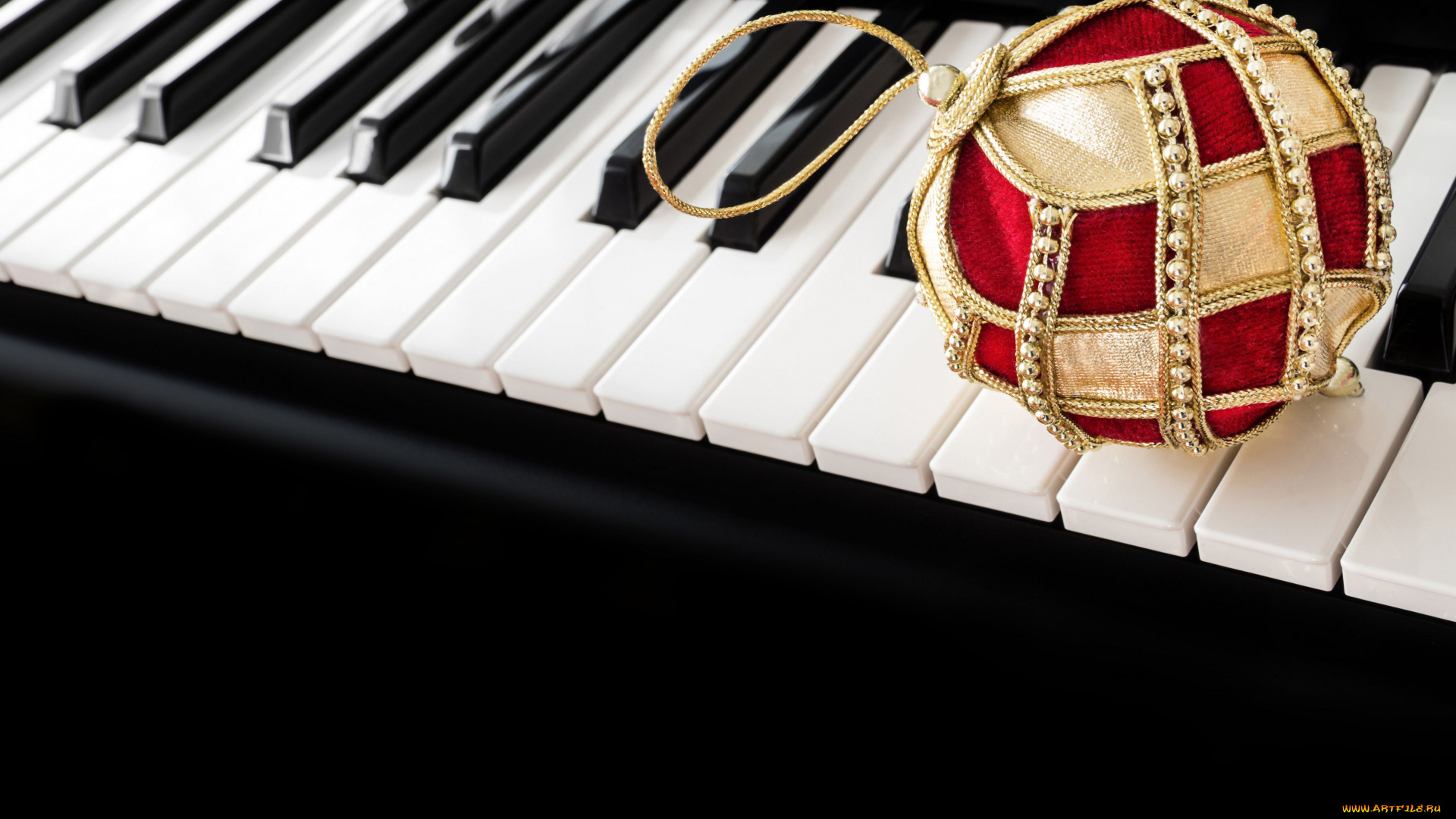 праздничные, шарики, шарик, клавиши