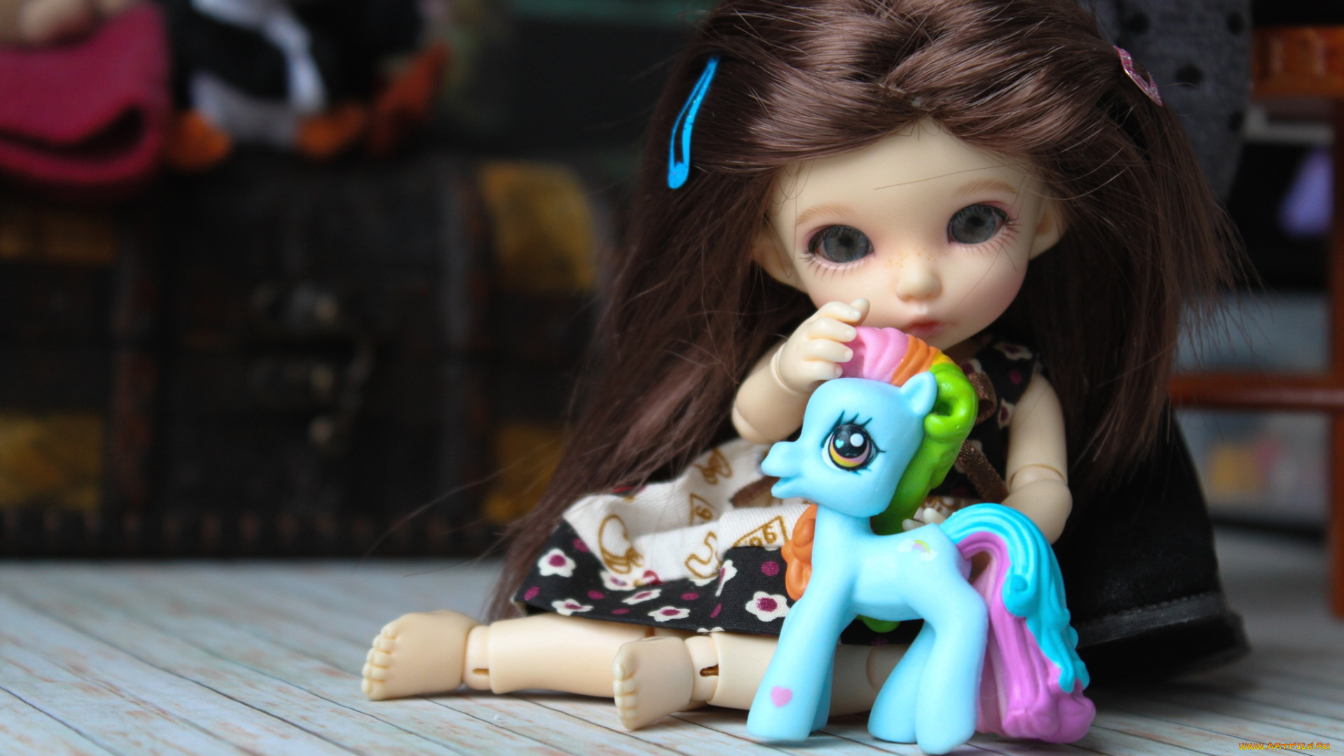 разное, игрушки, кукла