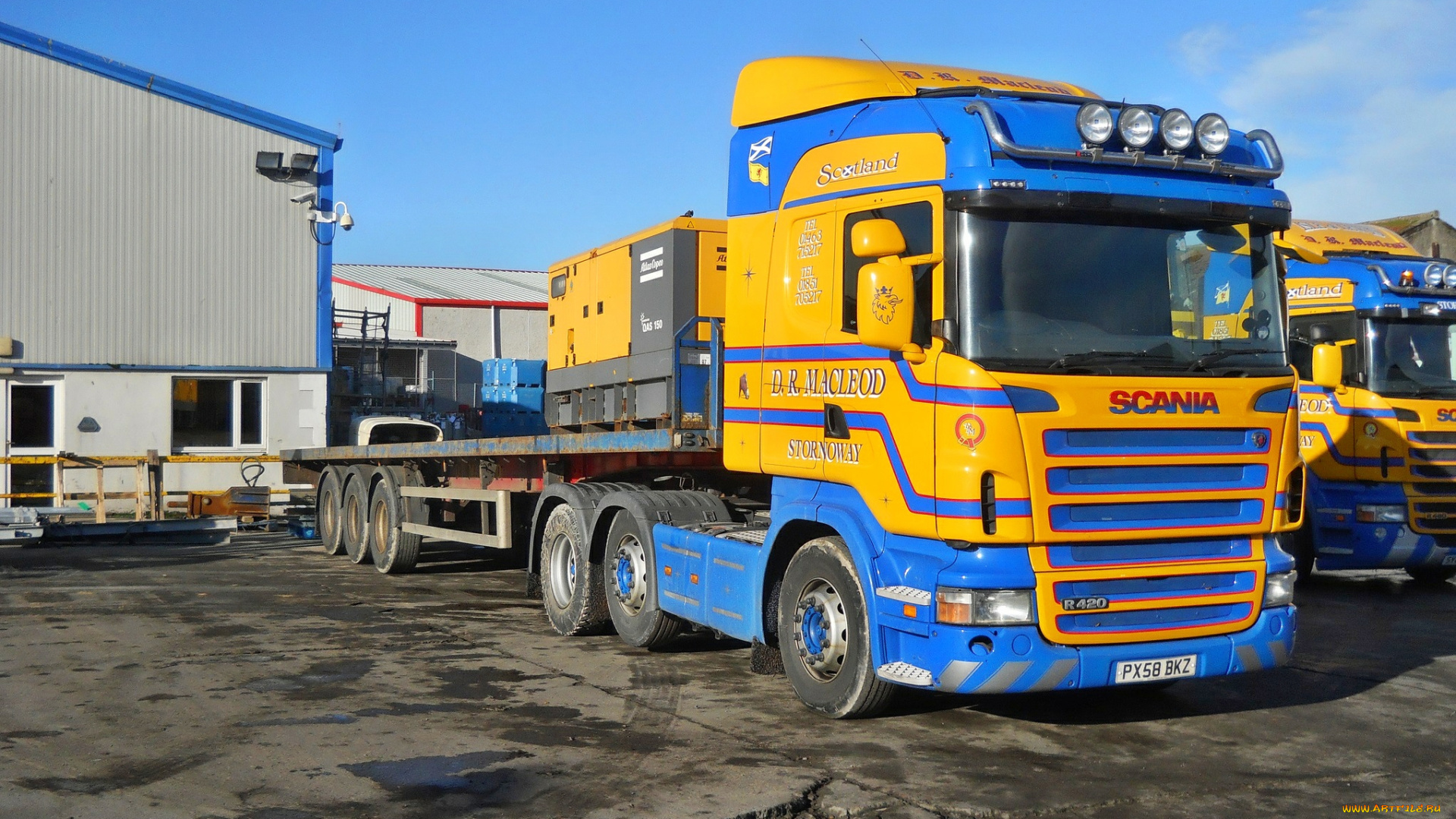 scania, автомобили, автобусы, грузовые, ab, швеция, судовые, дизельные, двигатели