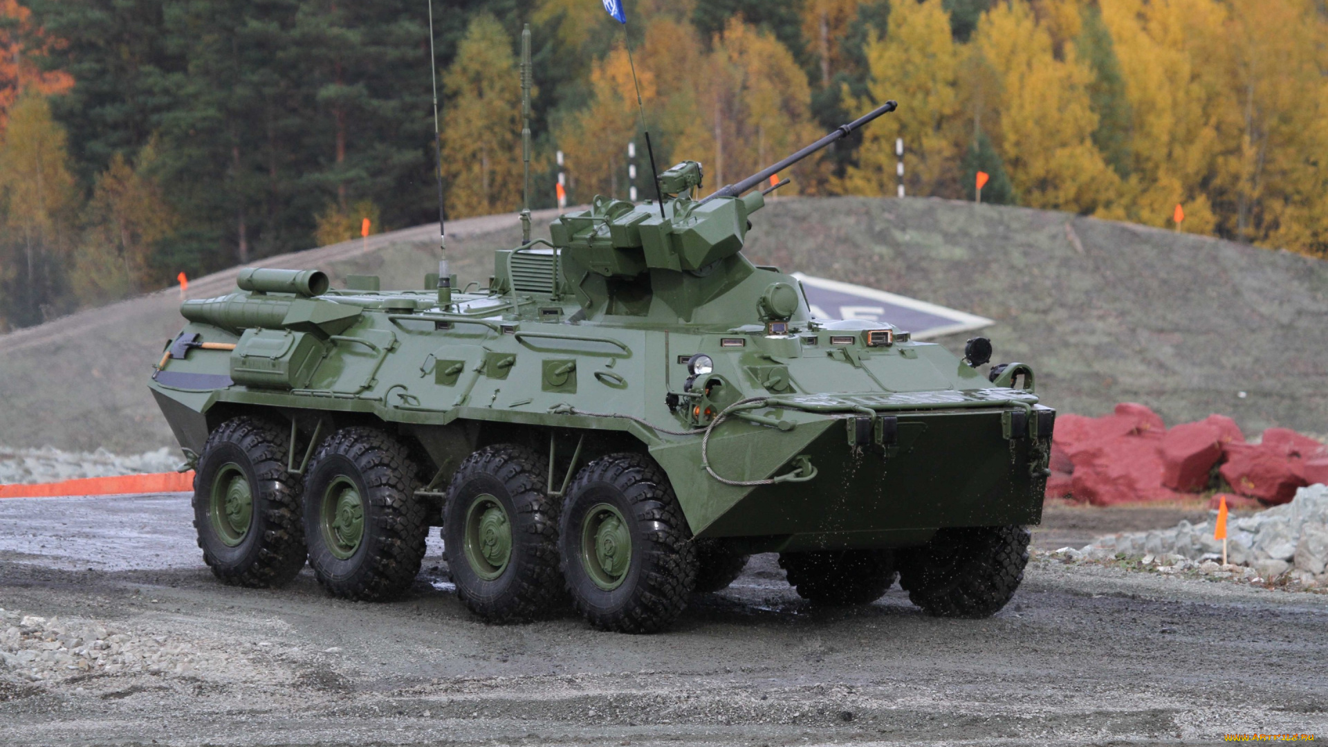 техника, военная, техника, бтр