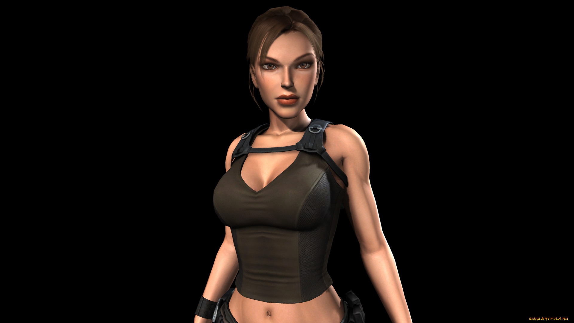 видео, игры, tomb, raider, , legend, игра