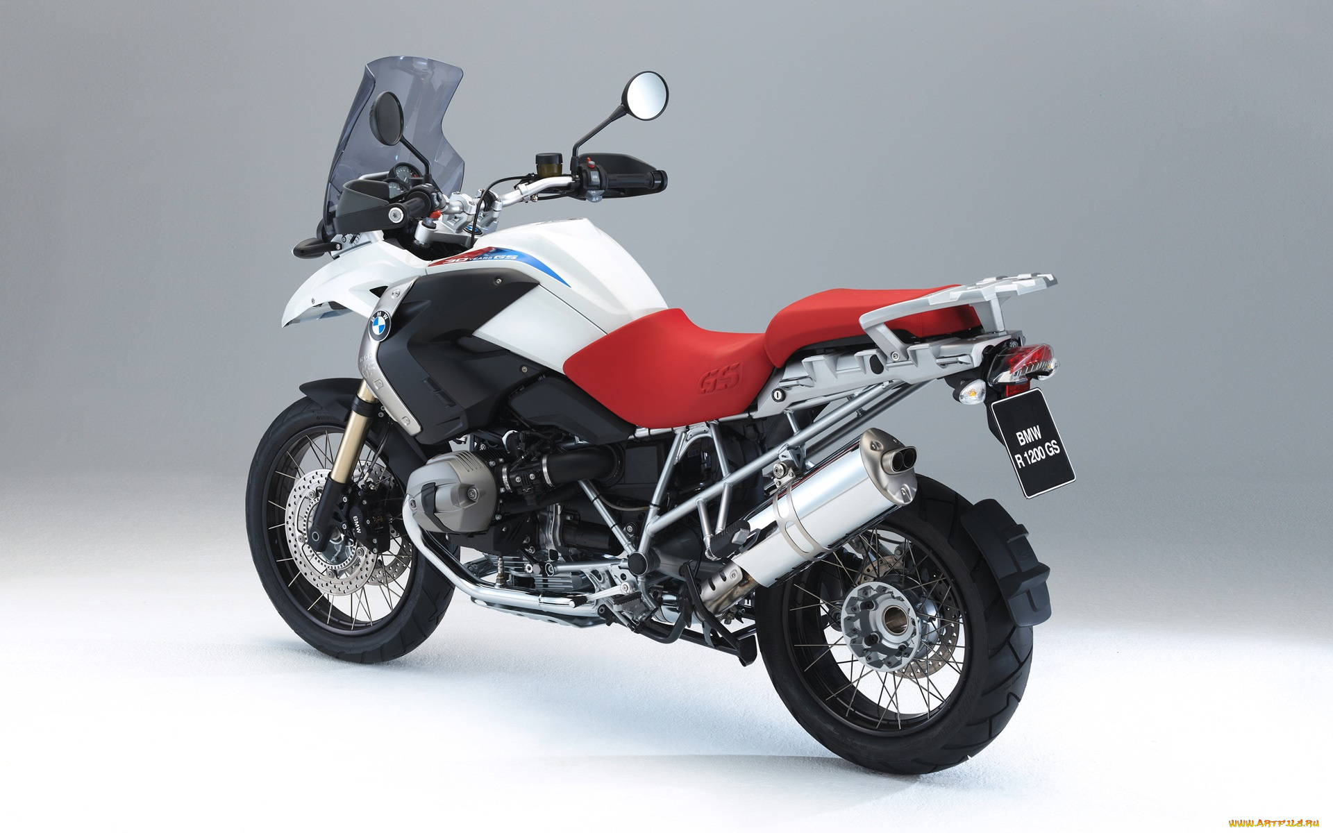 мотоциклы, bmw, 2010, gs, years, gs-30, r-1200