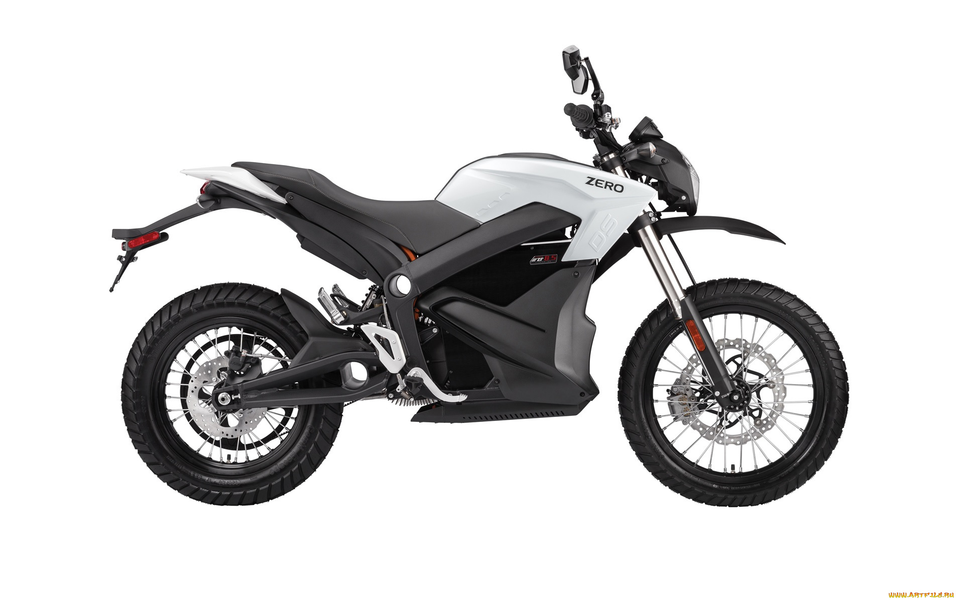 мотоциклы, zero, 2014, ds