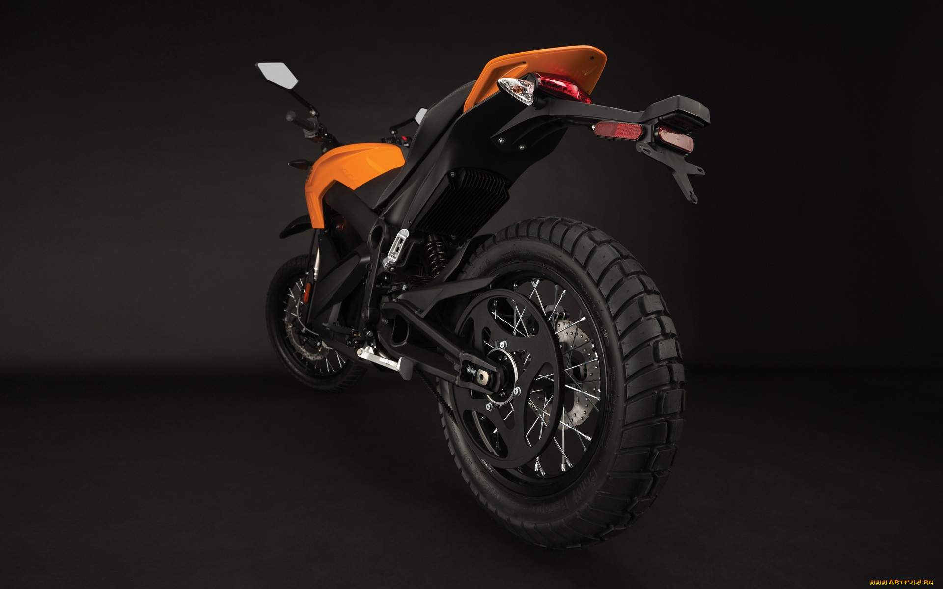 мотоциклы, zero, 2014, ds