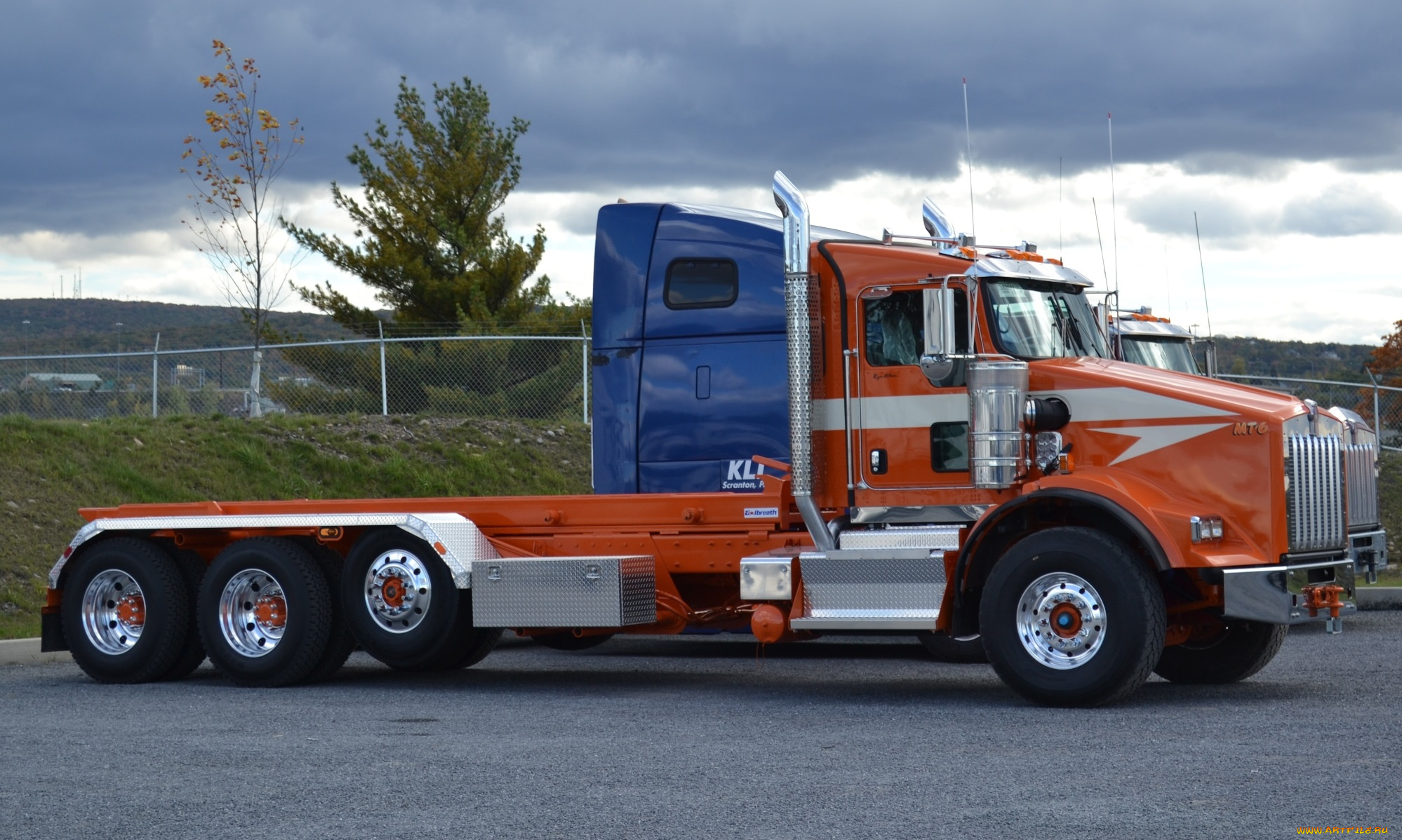 kenworth, автомобили, truck, company, сша, автобусы, грузовые