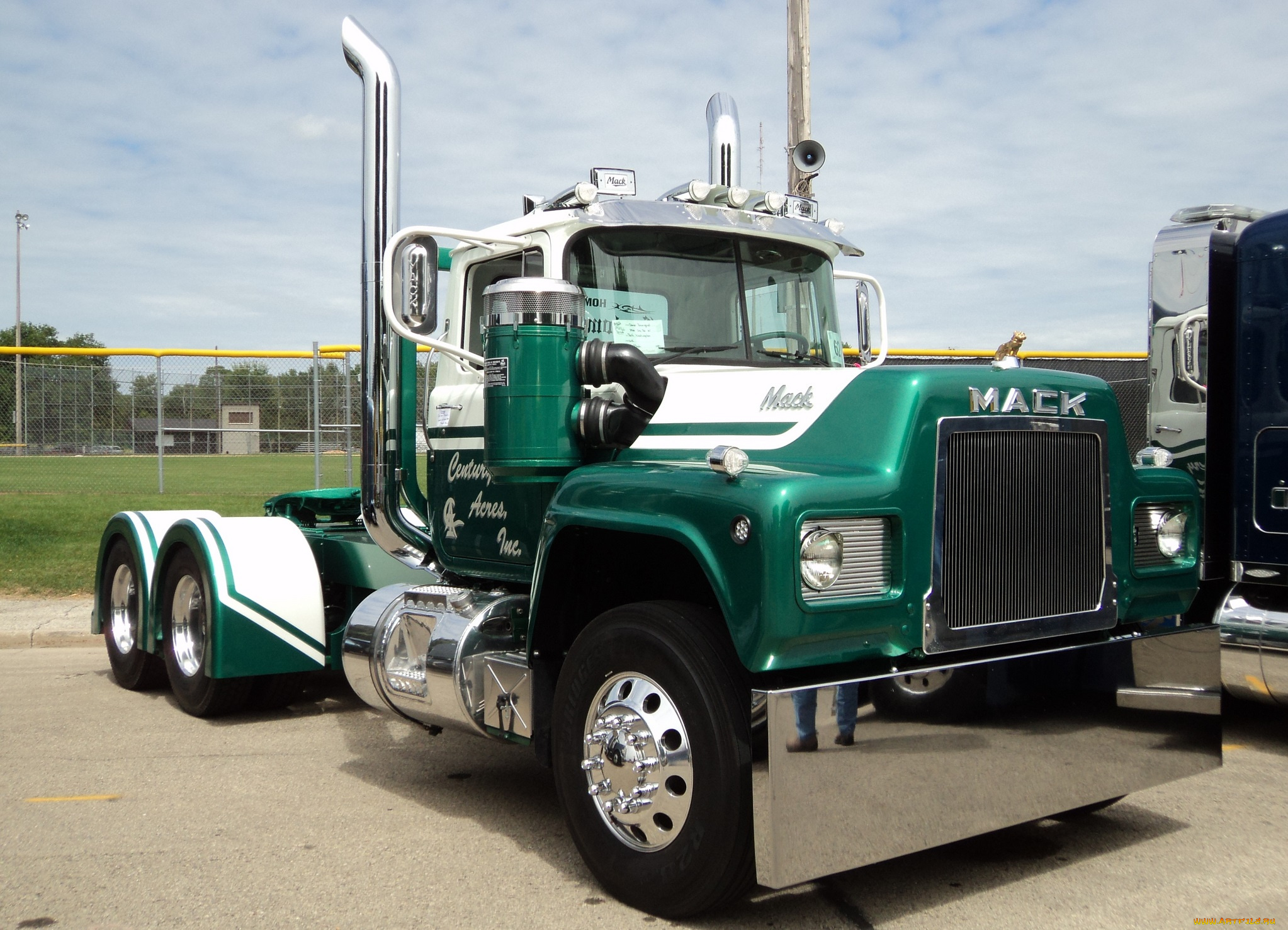 mack, автомобили, сша, trucks, inc, тяжелые, грузовики