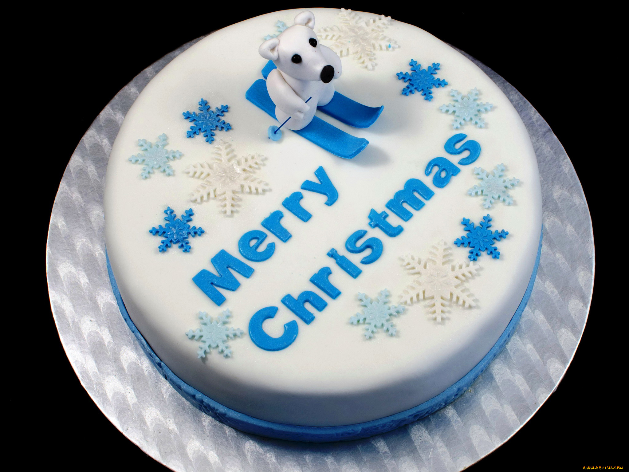 еда, торты, торт, украшение, праздник, рождество