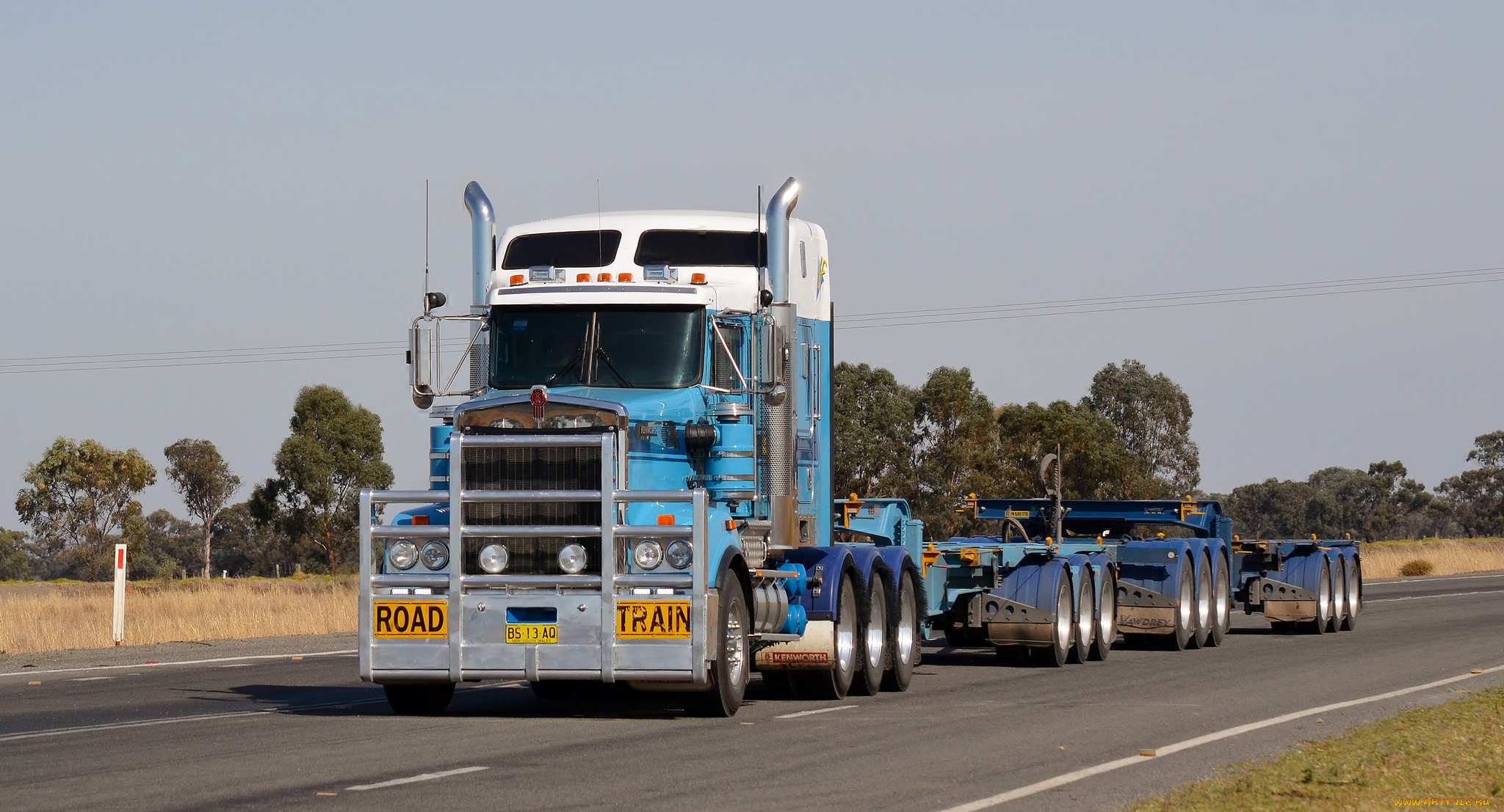 kenworth, автомобили, автобусы, truck, company, грузовые, сша