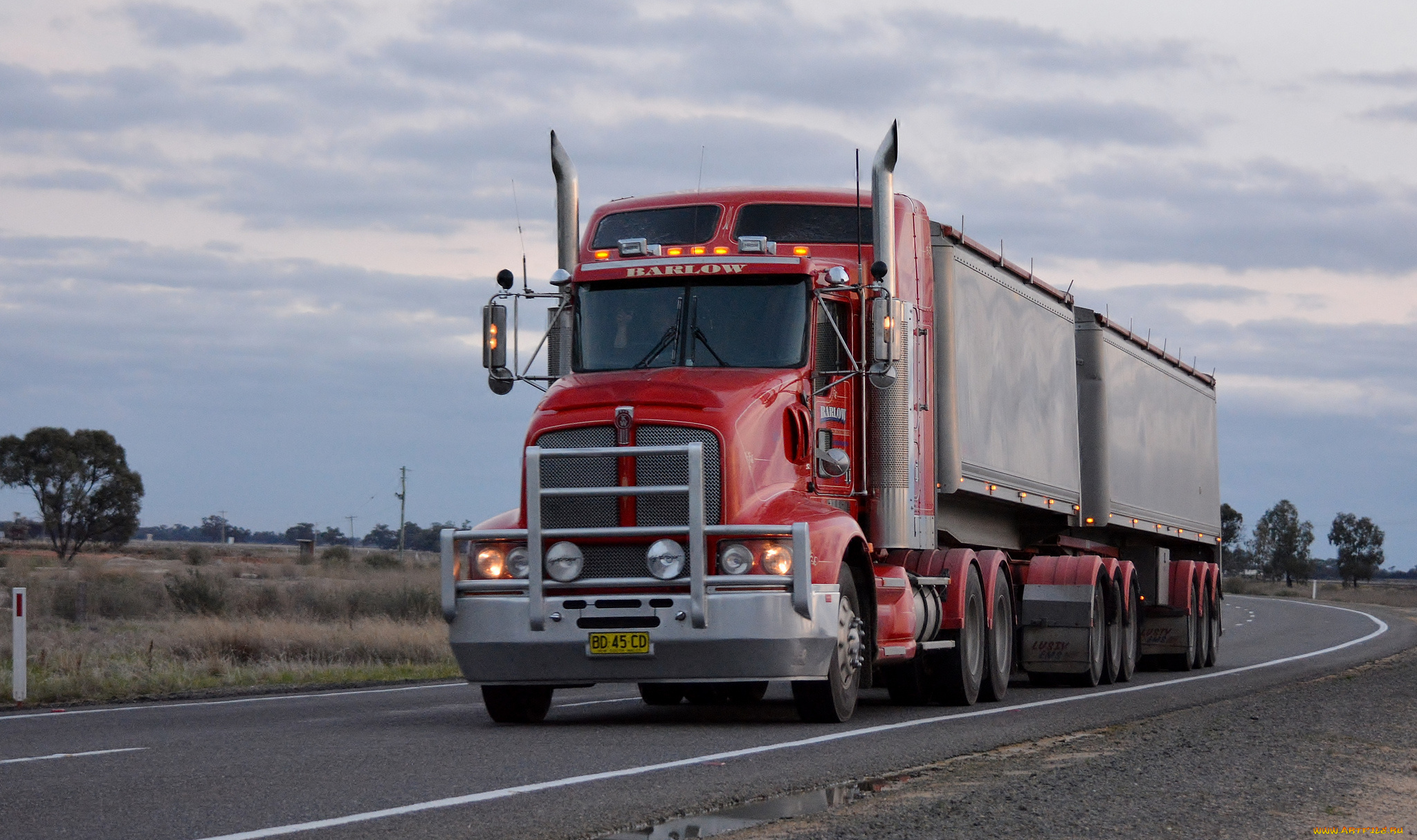 kenworth, автомобили, сша, автобусы, грузовые, truck, company