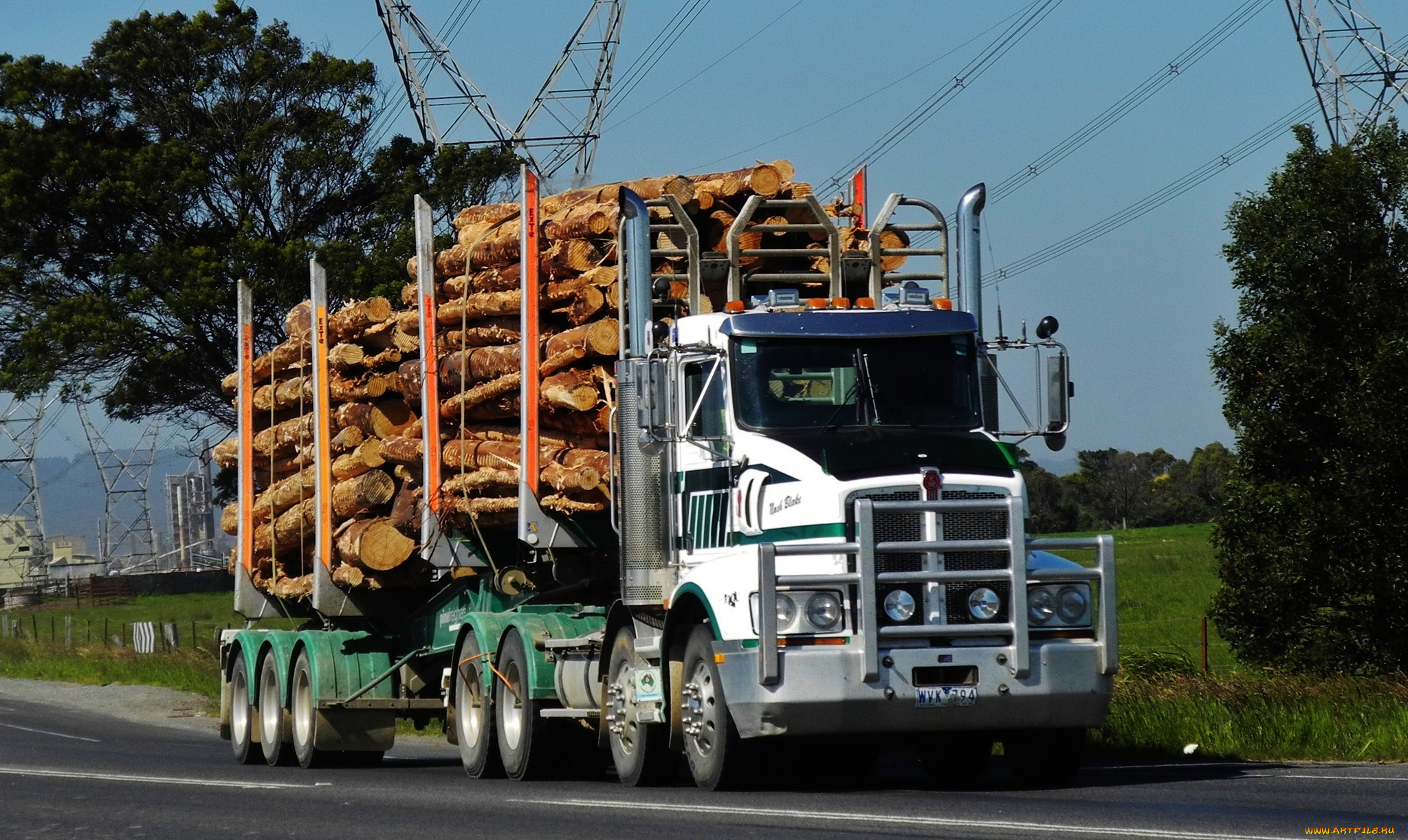 kenworth, автомобили, грузовые, сша, автобусы, truck, company