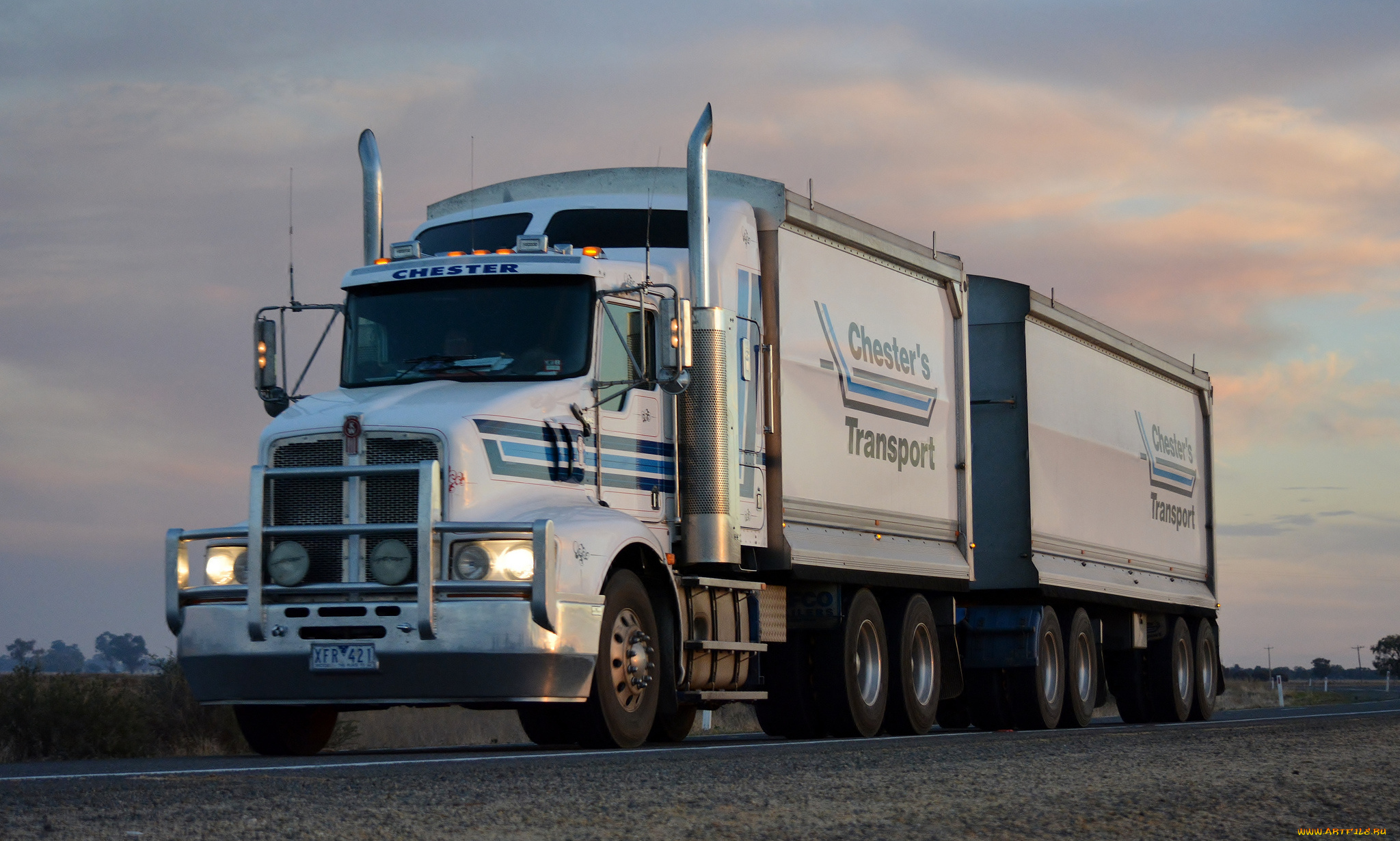 kenworth, автомобили, сша, автобусы, грузовые, truck, company