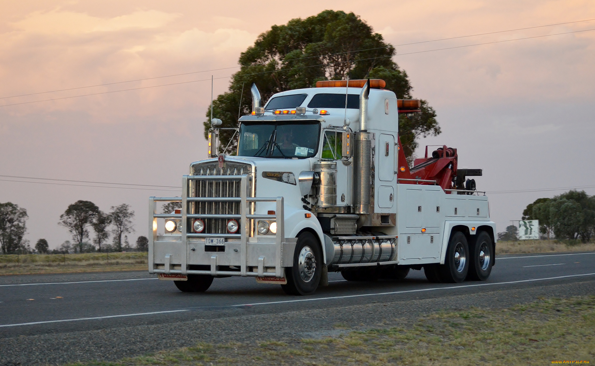 kenworth, автомобили, сша, автобусы, грузовые, truck, company