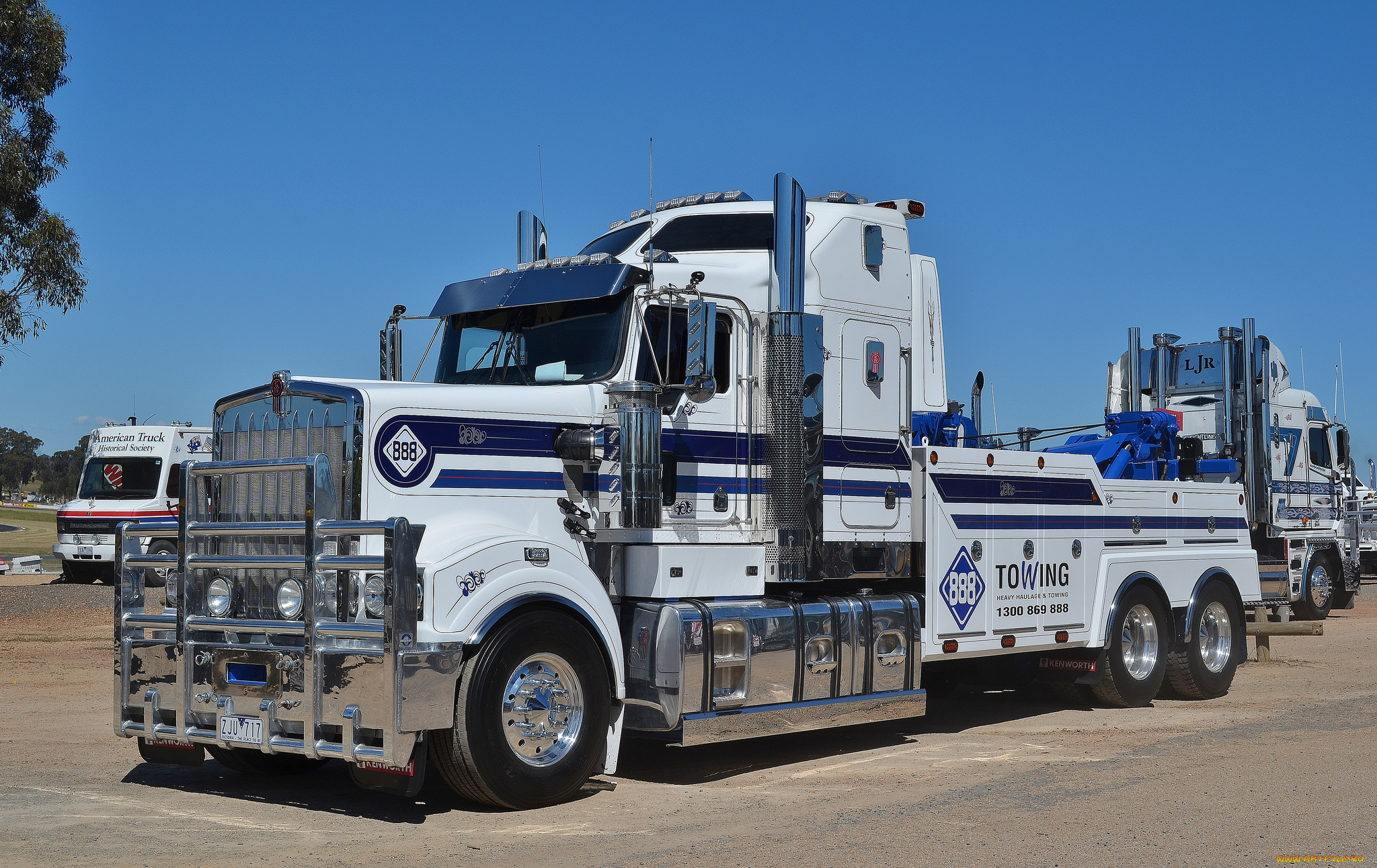 kenworth, автомобили, truck, company, грузовые, автобусы, сша