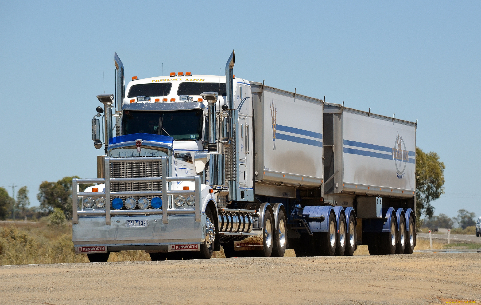 kenworth, автомобили, truck, company, грузовые, автобусы, сша