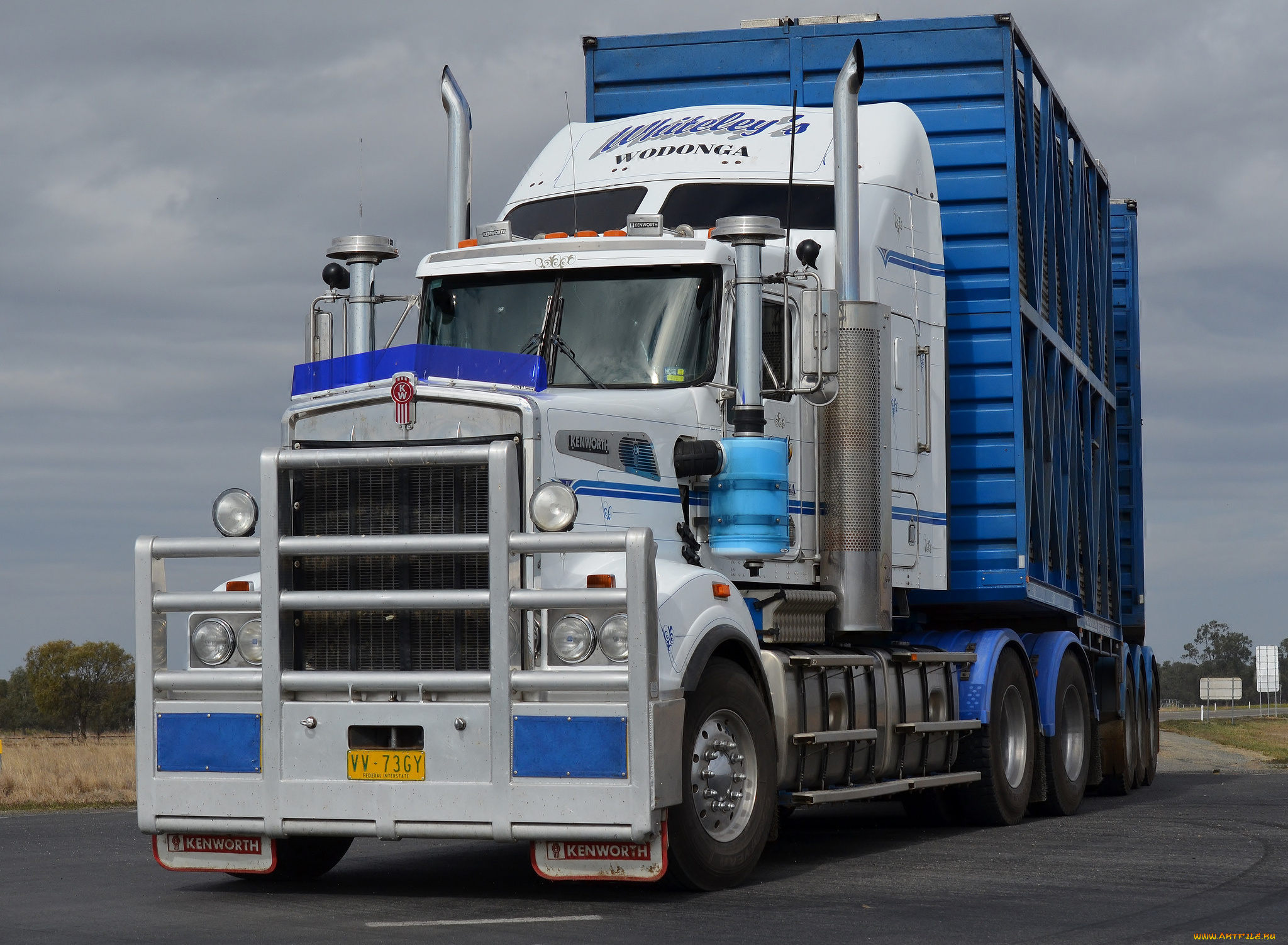 kenworth, автомобили, truck, company, сша, автобусы, грузовые