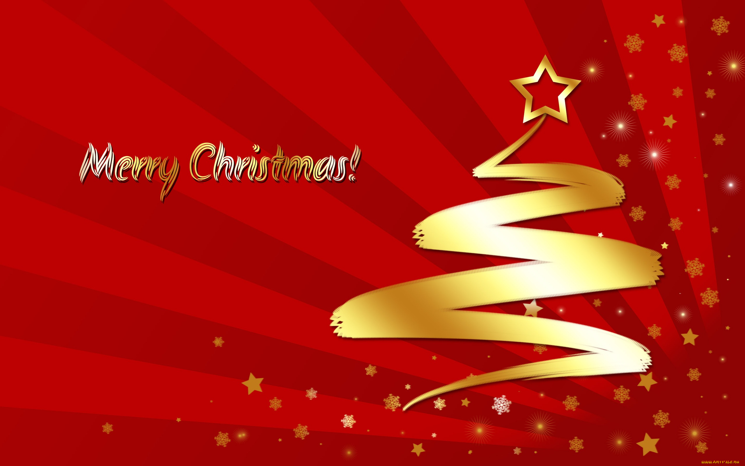 праздничные, векторная, графика, , новый, год, лучи, красный, звезды