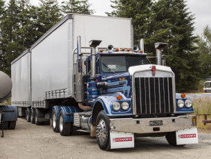 обоя kenworth, автомобили, truck, company, грузовые, автобусы, сша