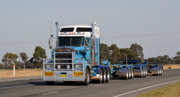 Картинка kenworth автомобили автобусы truck company грузовые сша