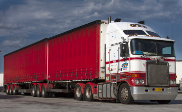 Картинка kenworth автомобили truck company грузовые автобусы сша