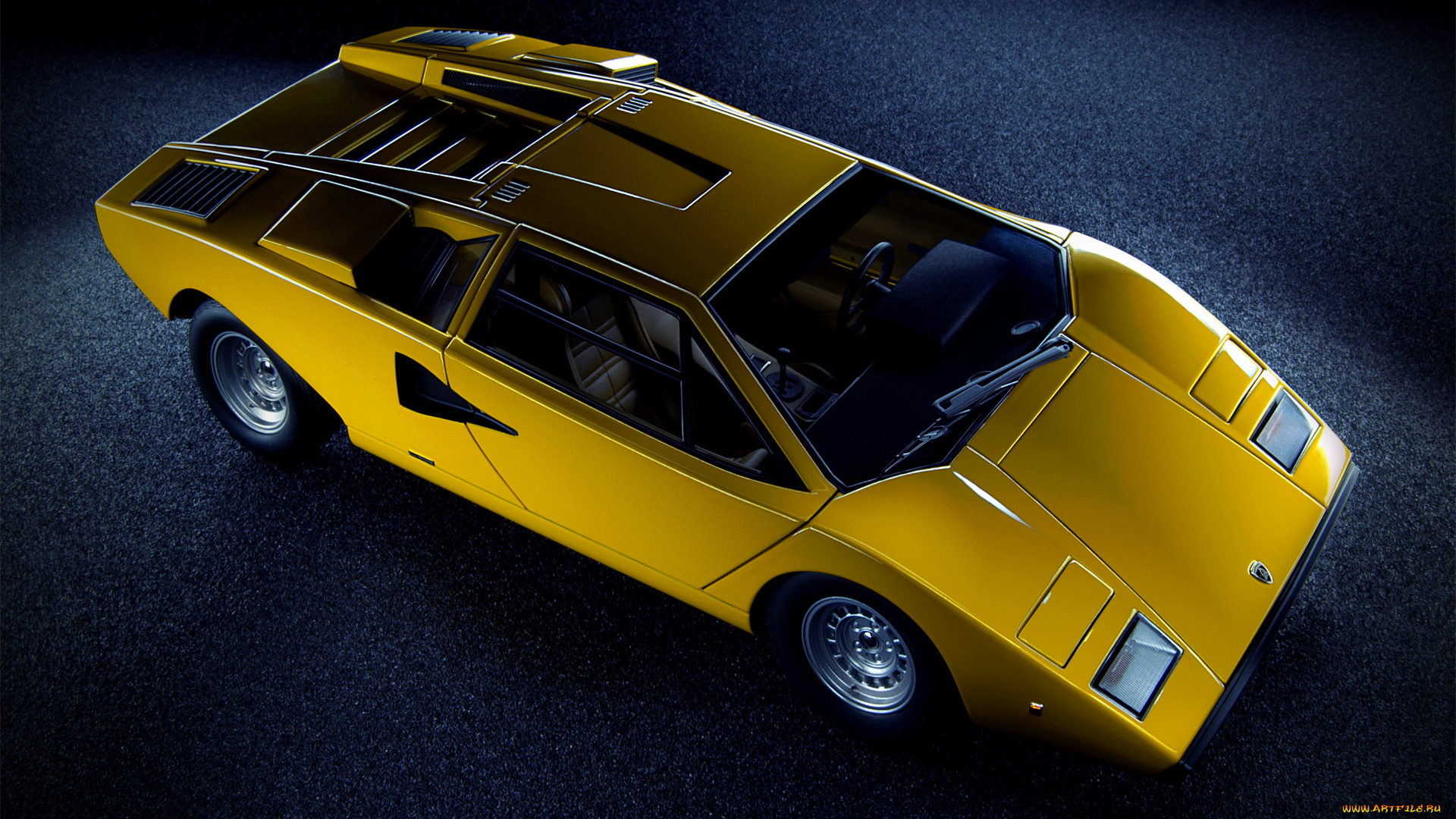 18, lamborghini, countach, разное, игрушки, countach