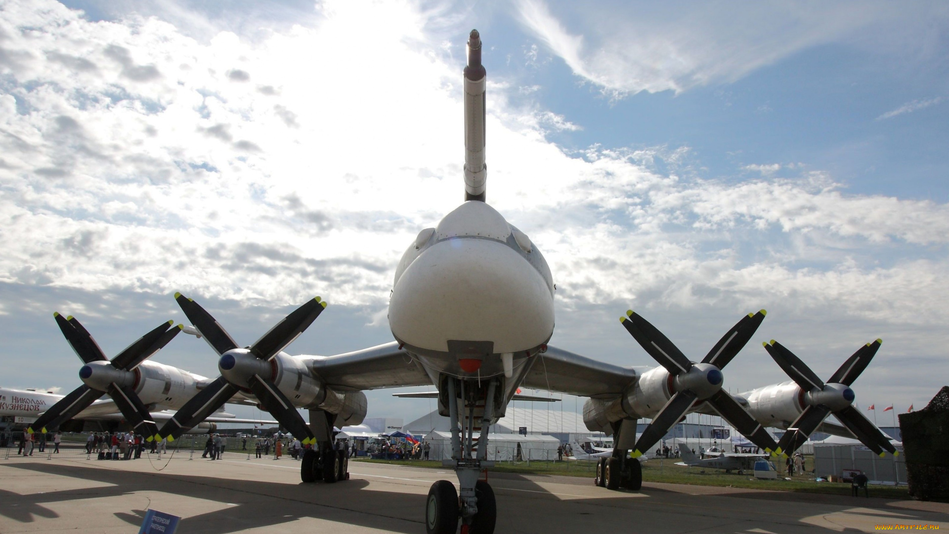 авиация, авиационный, пейзаж, креатив, рлс