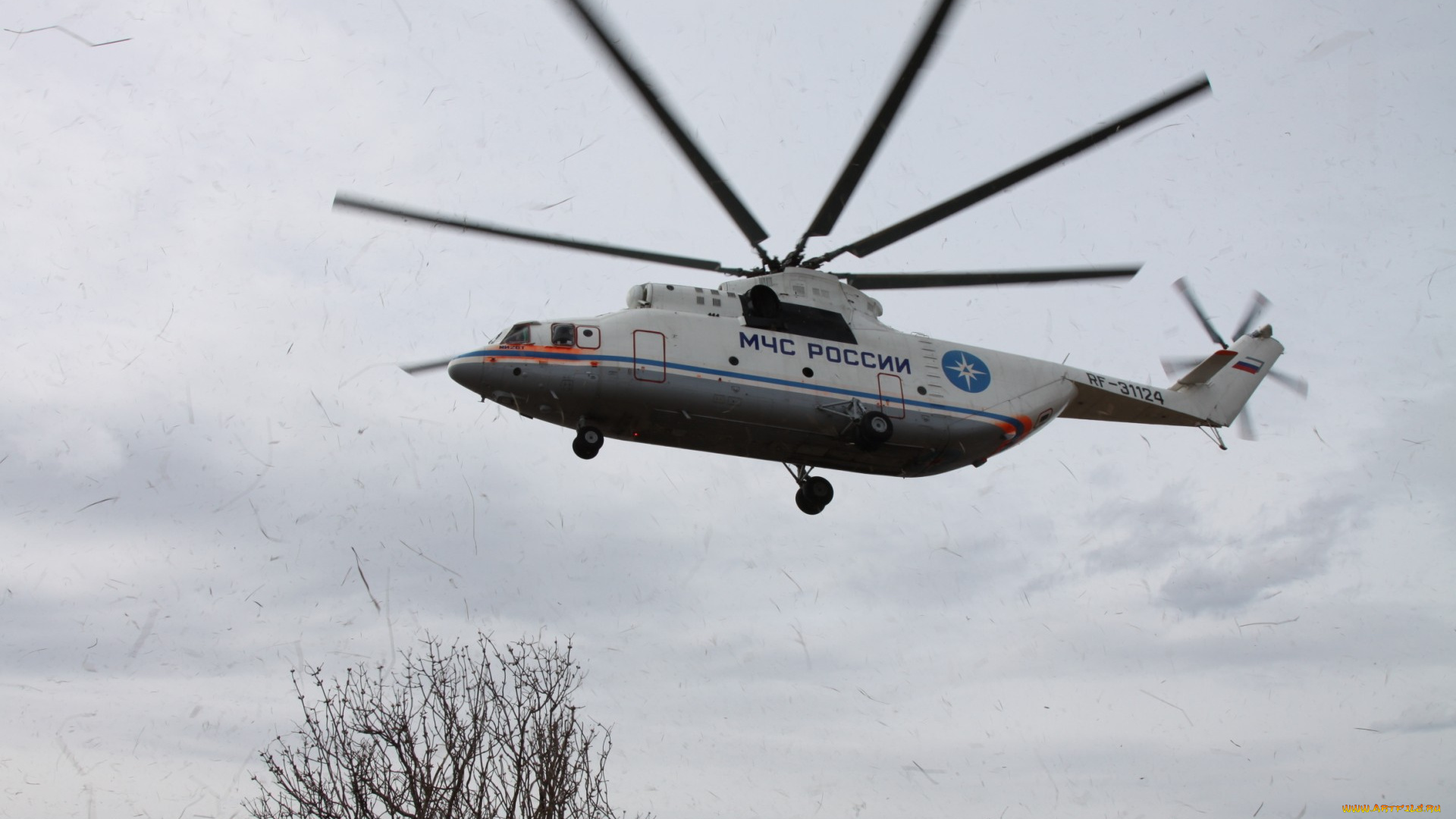 авиация, вертолёты, винт