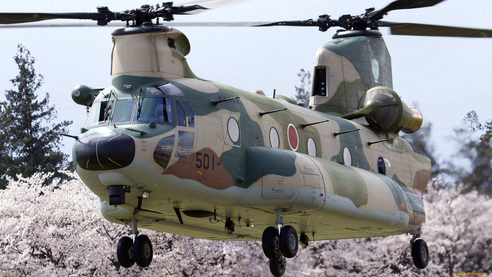 авиация, вертолёты, винт