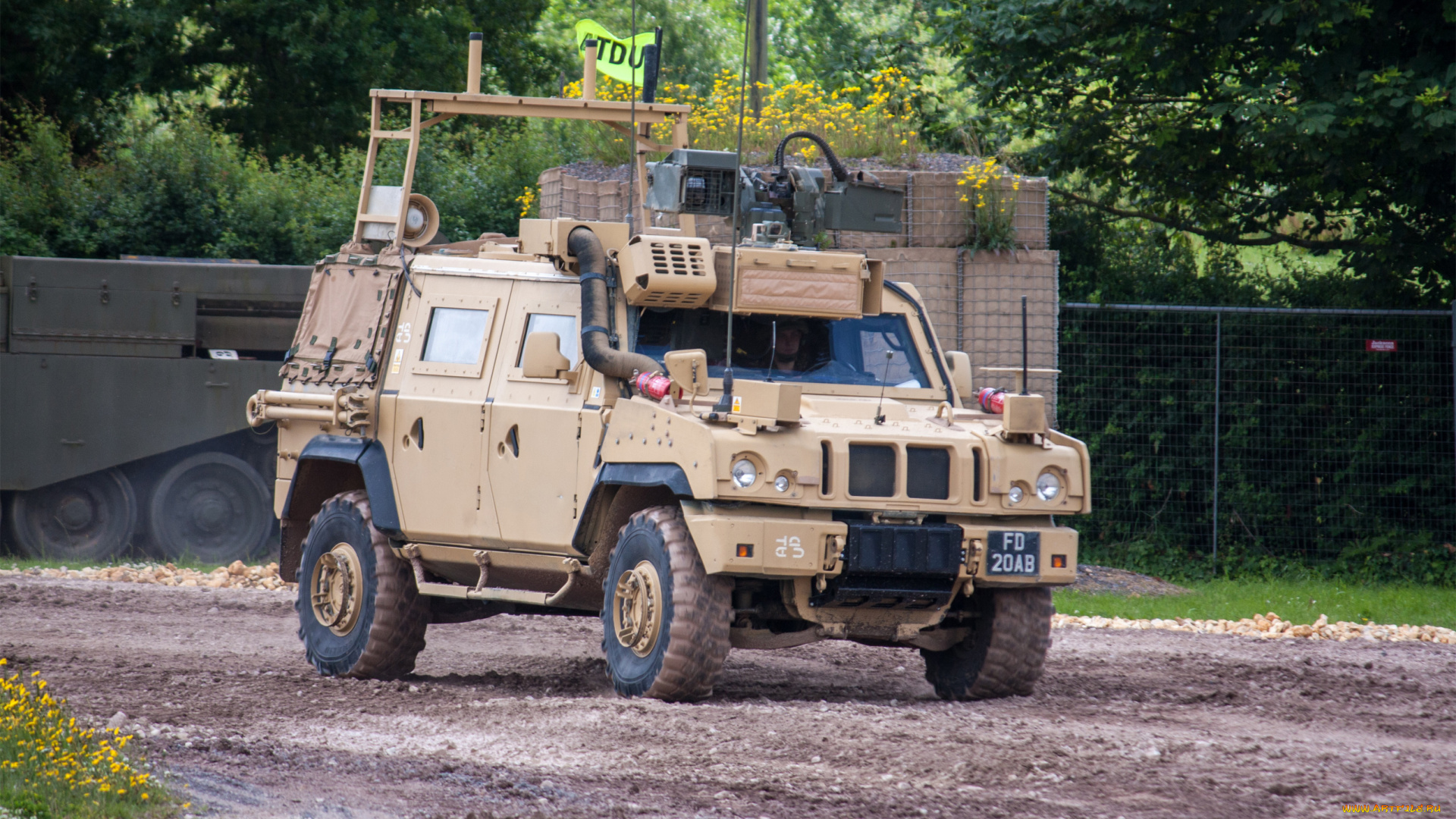 техника, военная, техника, panther