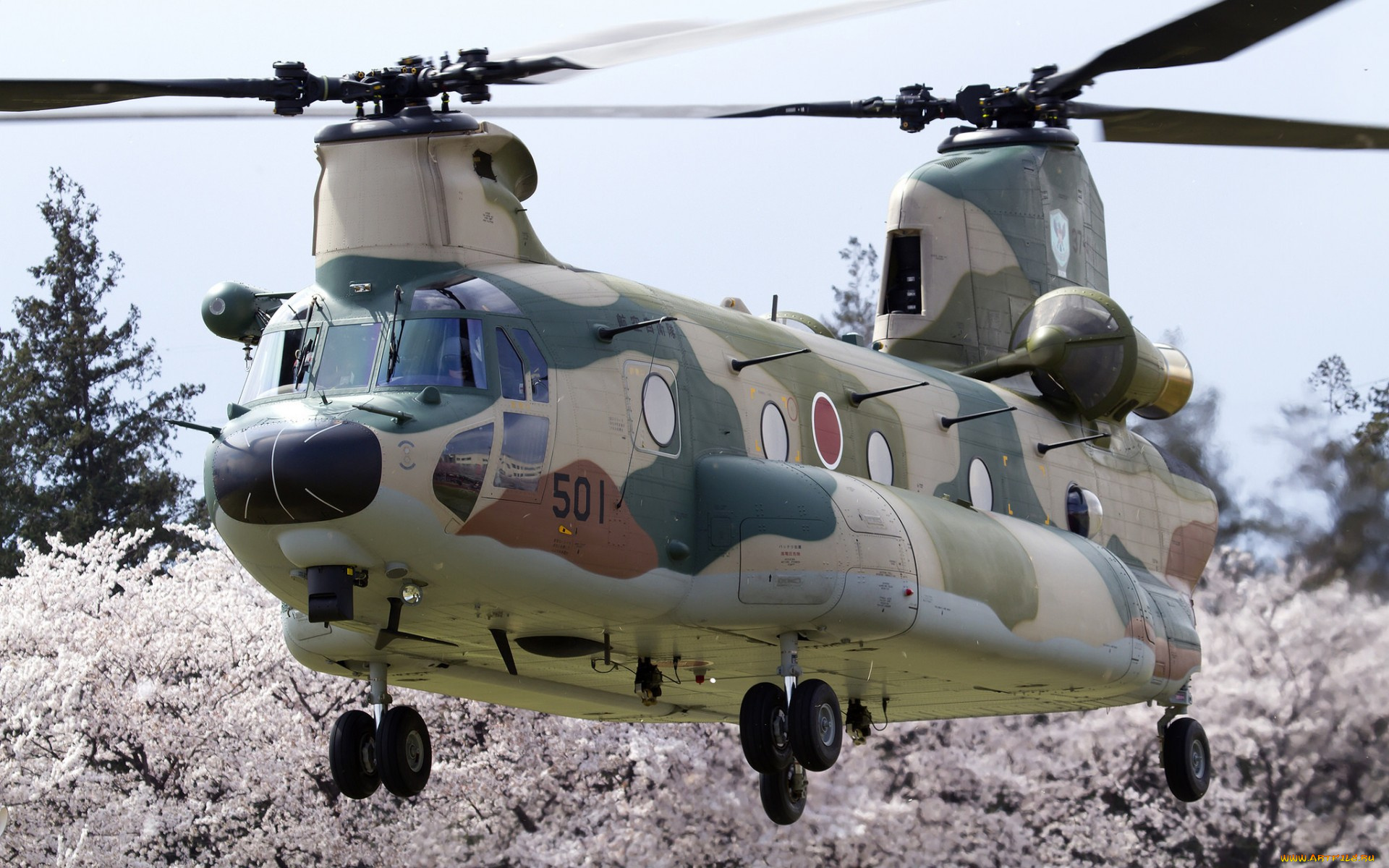 авиация, вертолёты, винт