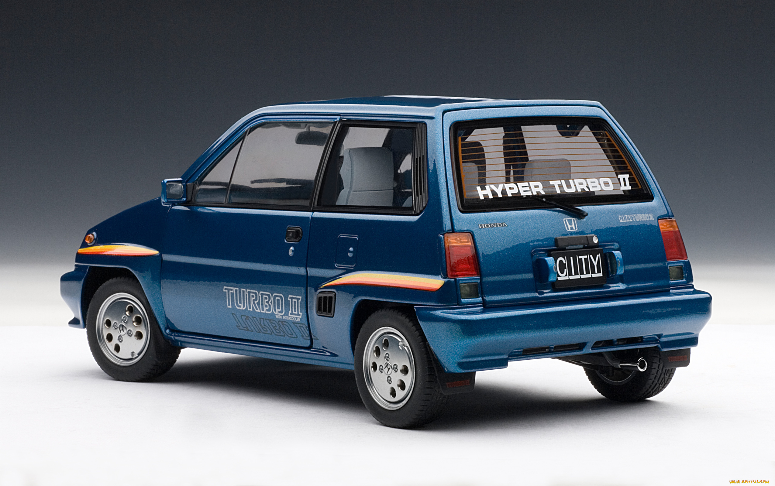 18, honda, разное, игрушки, model