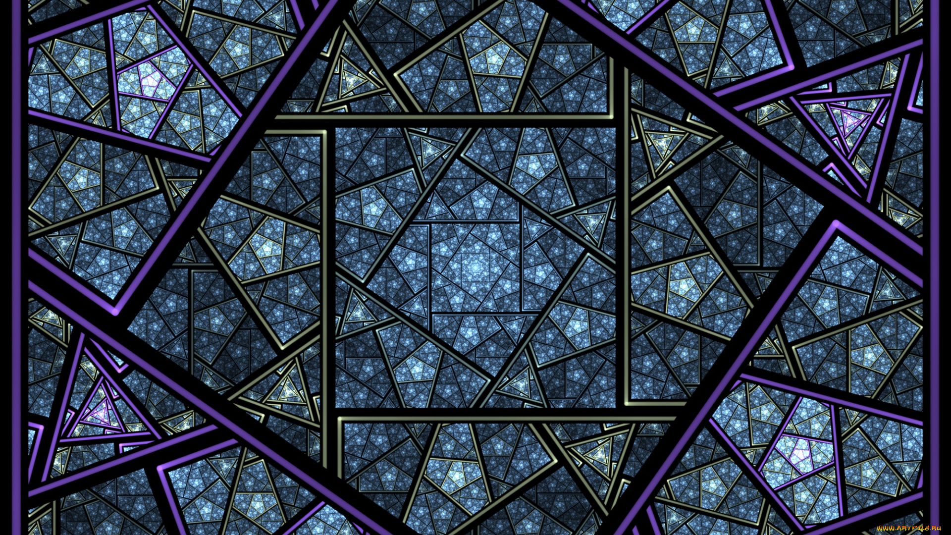 3д, графика, фракталы, , fractal, фон, узор, цвета