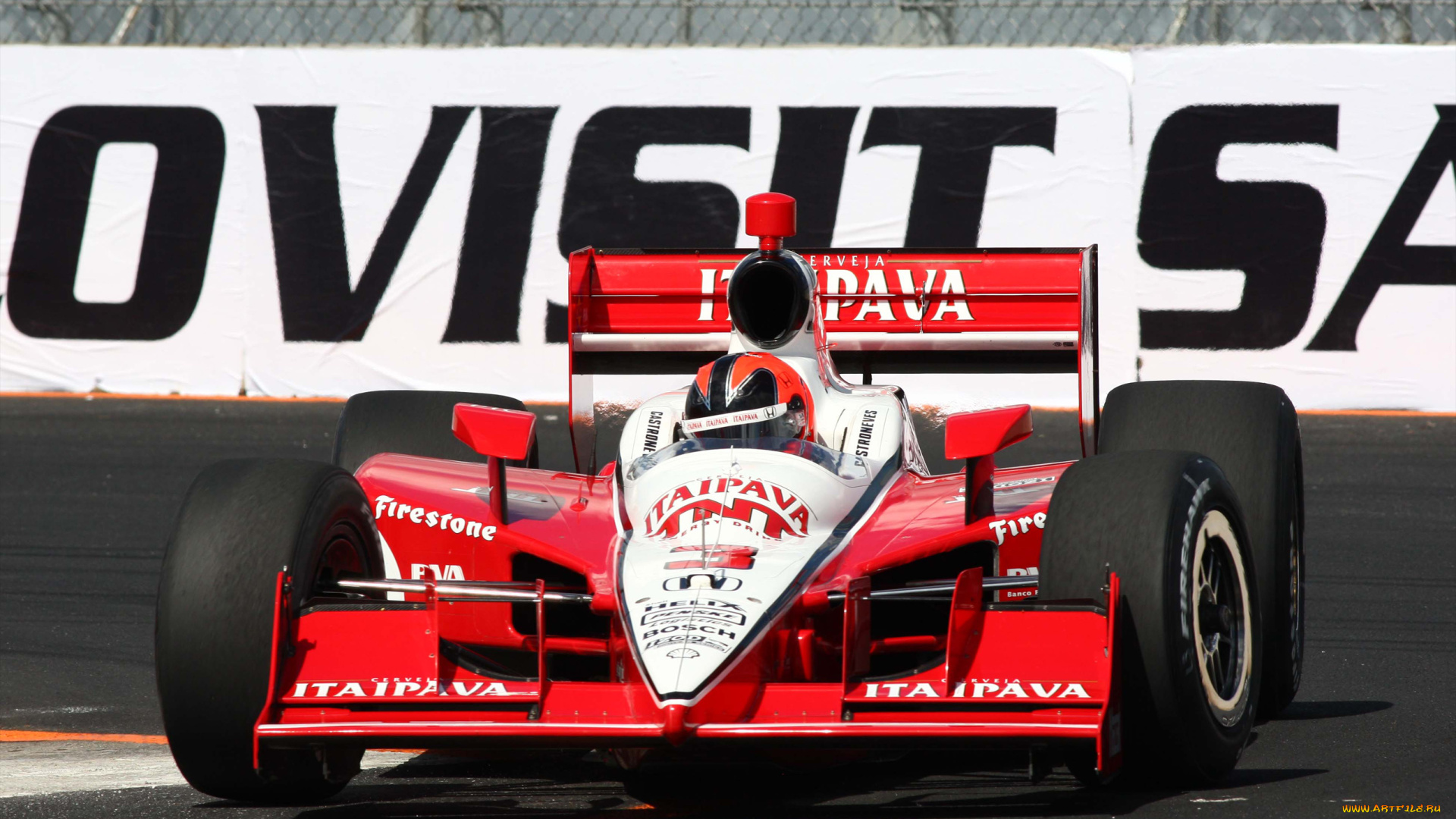 спорт, формула, 1, penske