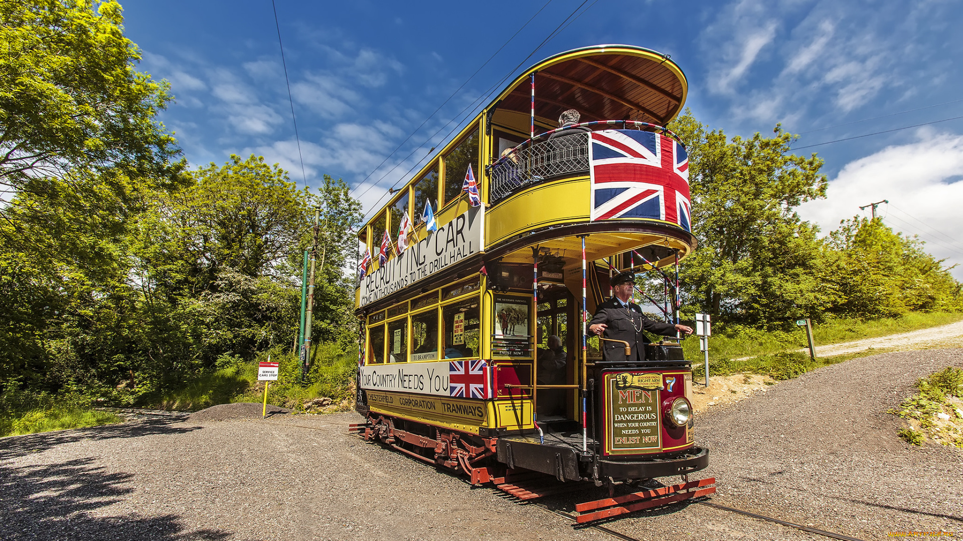 техника, трамваи, трамвай, рельсы, транспорт