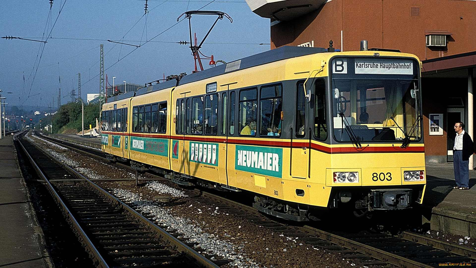 техника, трамваи, трамвай, транспорт, рельсы