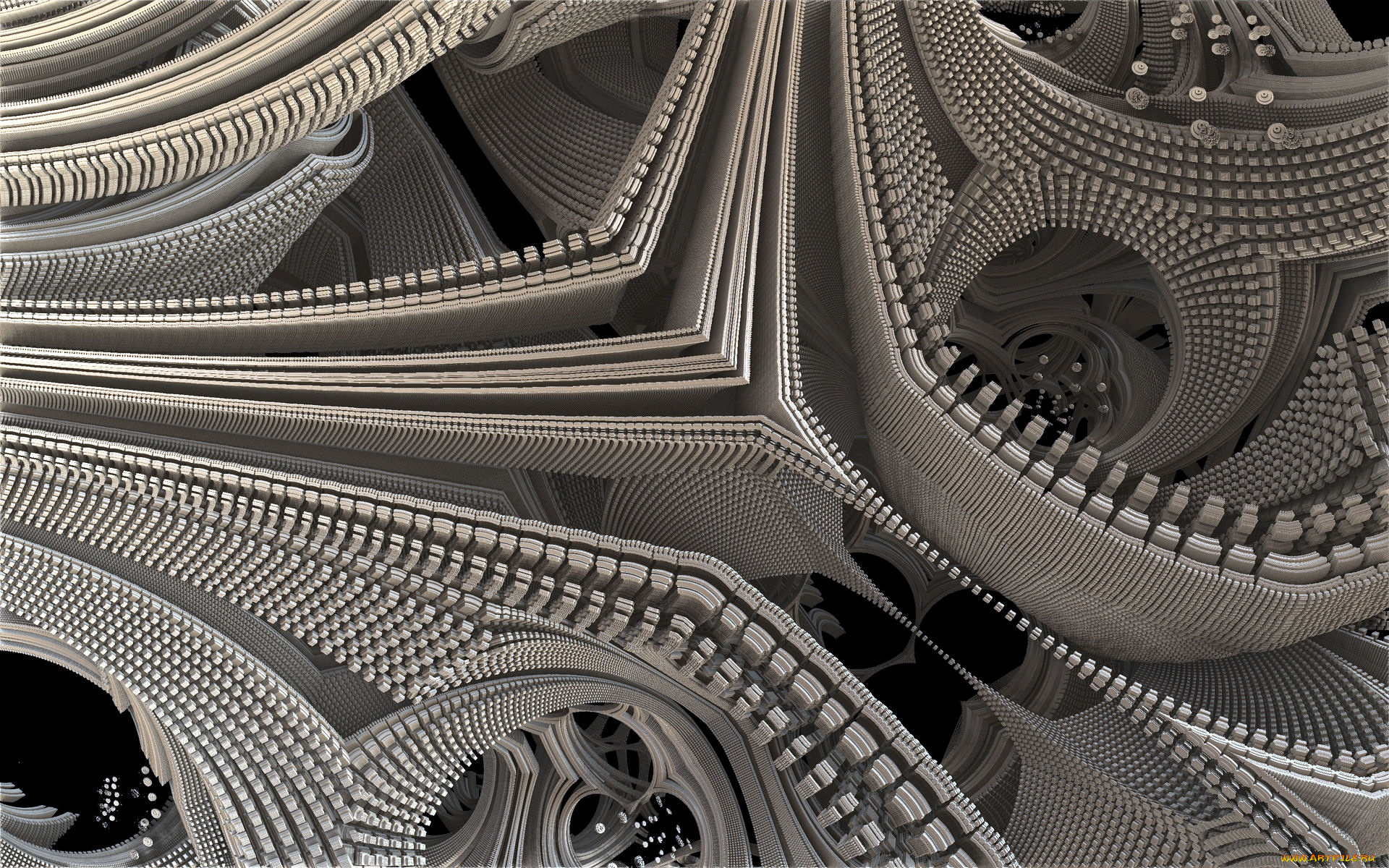 3д, графика, абстракция, , abstract, цвета, фон, узор