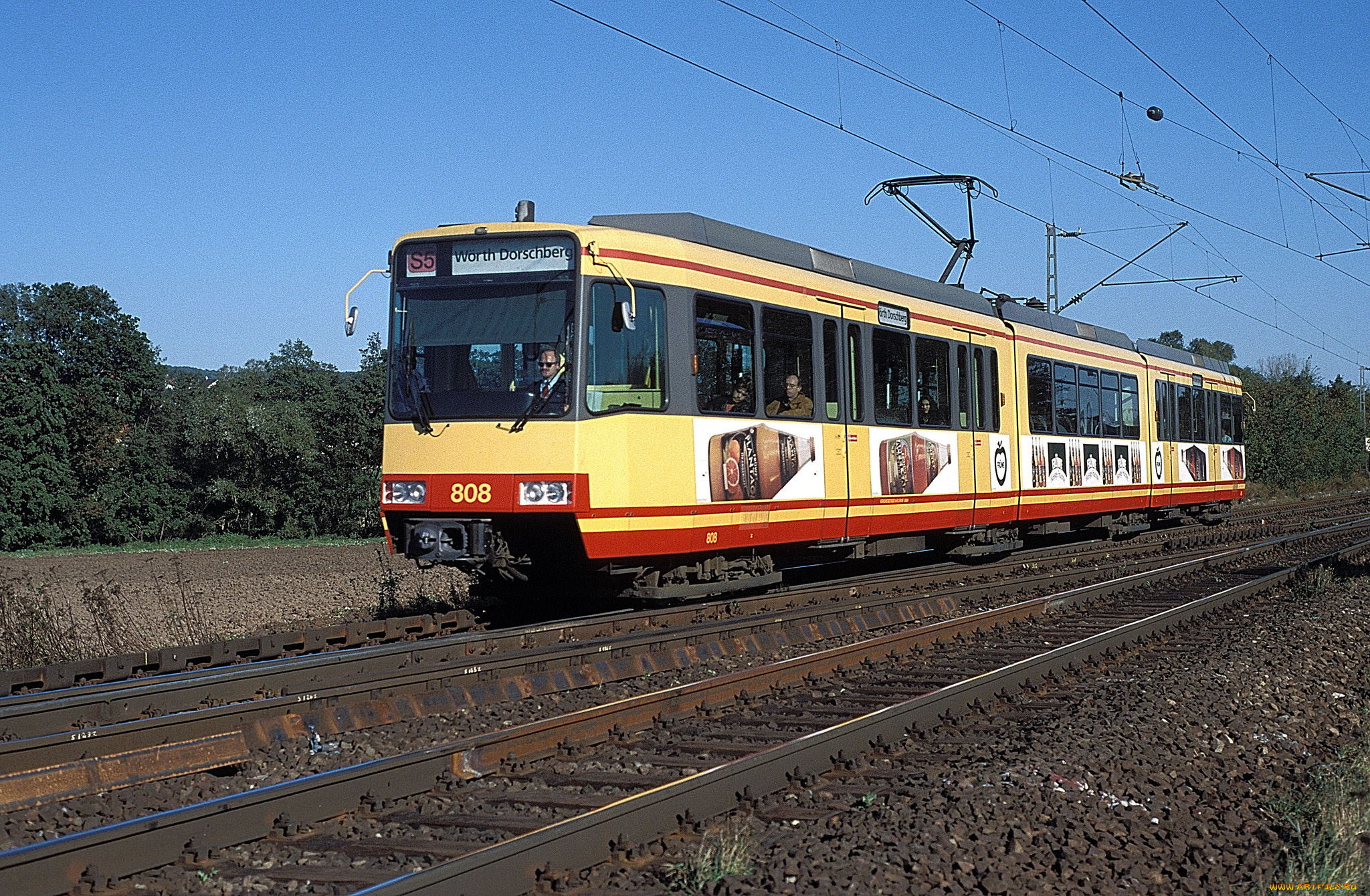 техника, трамваи, трамвай, рельсы, транспорт