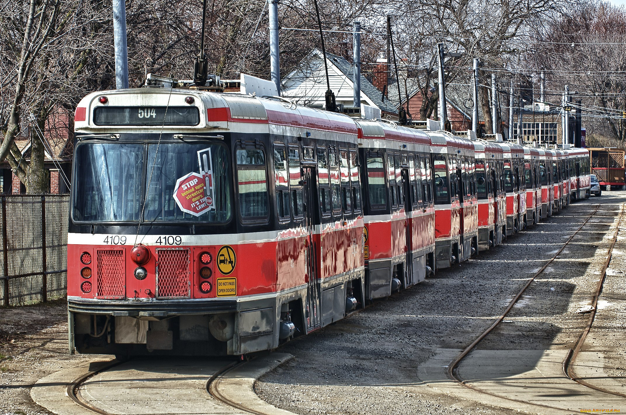 техника, трамваи, рельсы, транспорт, трамвай