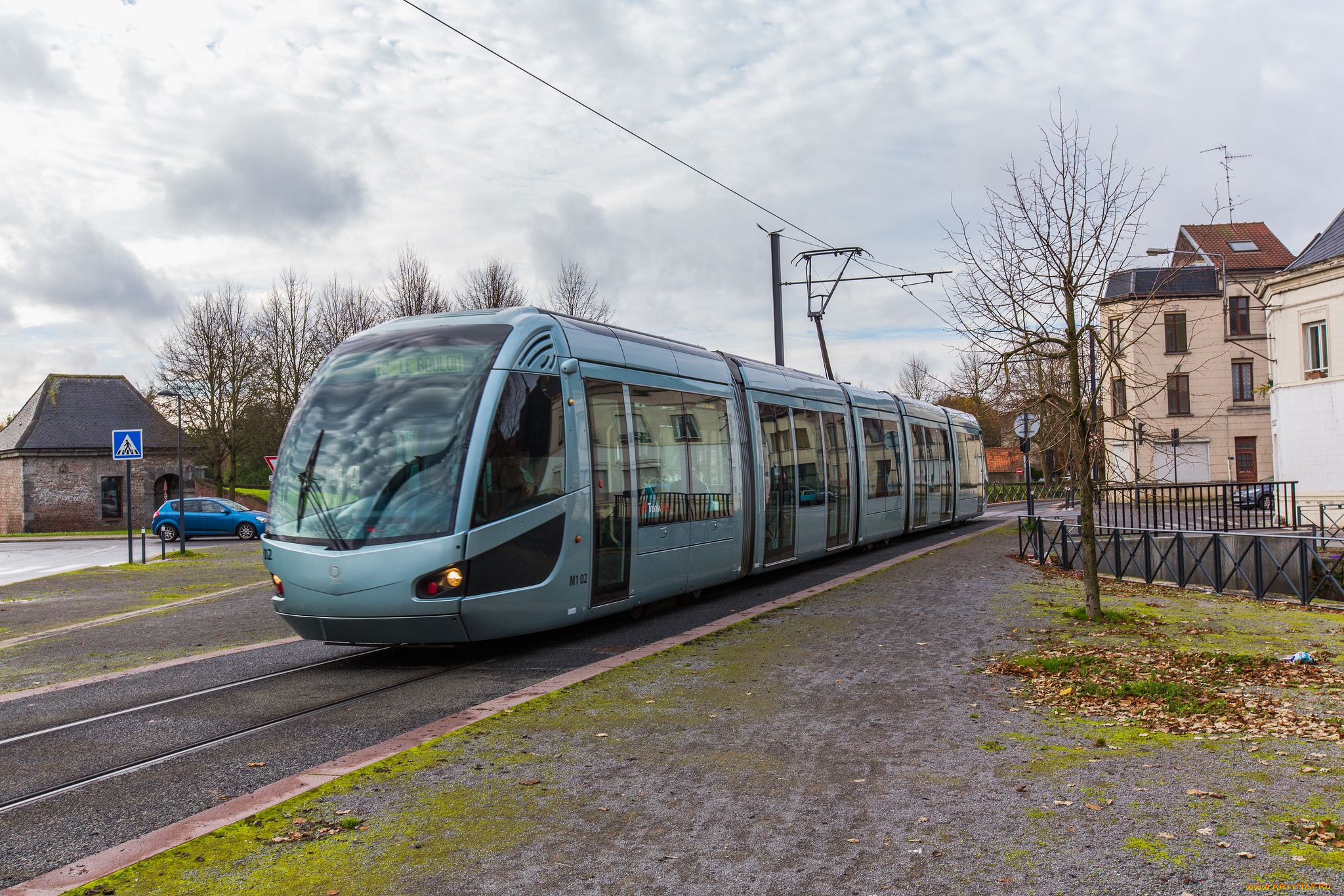 техника, трамваи, трамвай, рельсы, транспорт