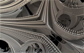 Картинка 3д+графика абстракция+ abstract цвета фон узор