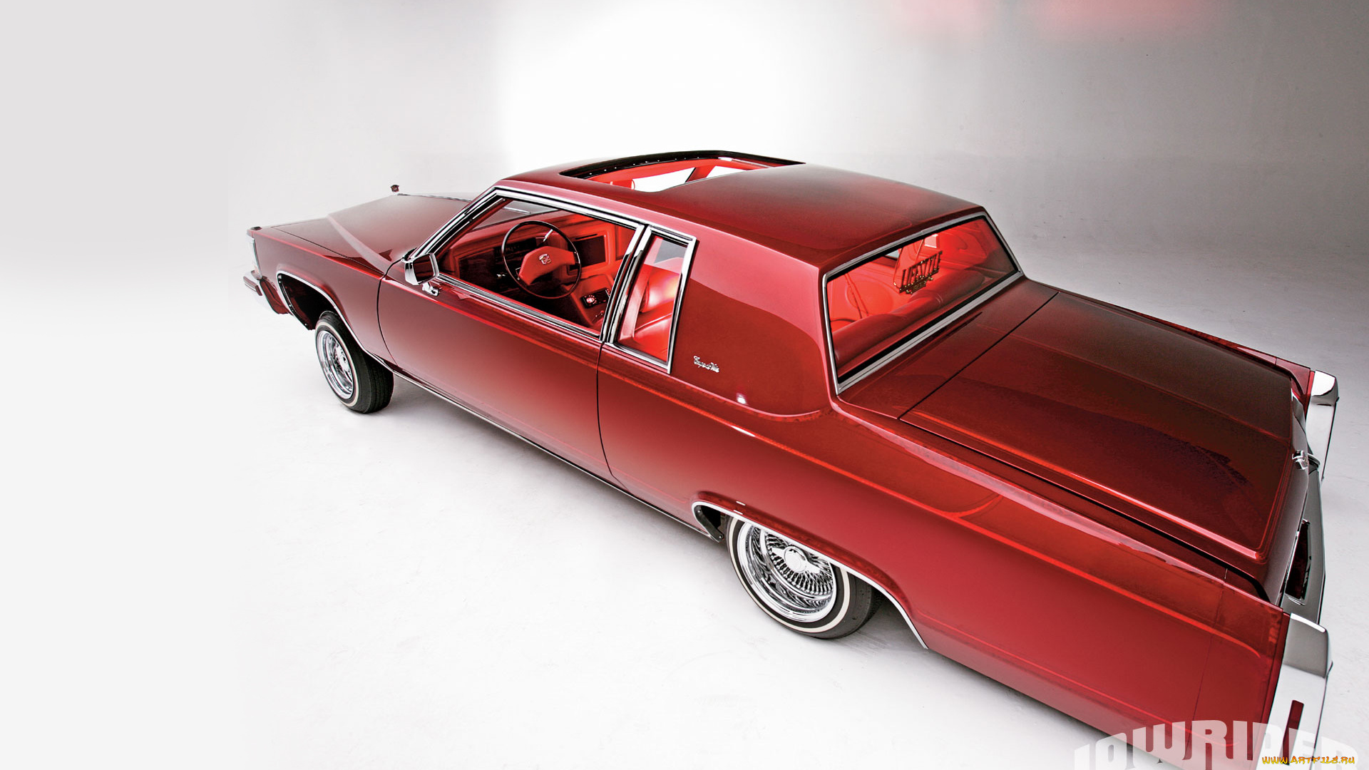 автомобили, cadillac