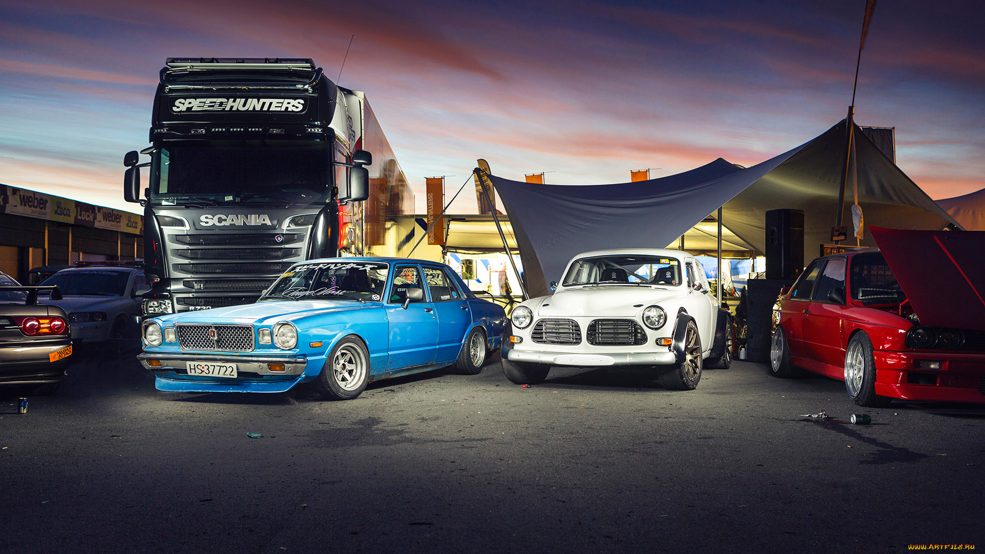 автомобили, выставки, и, уличные, фото, mixed