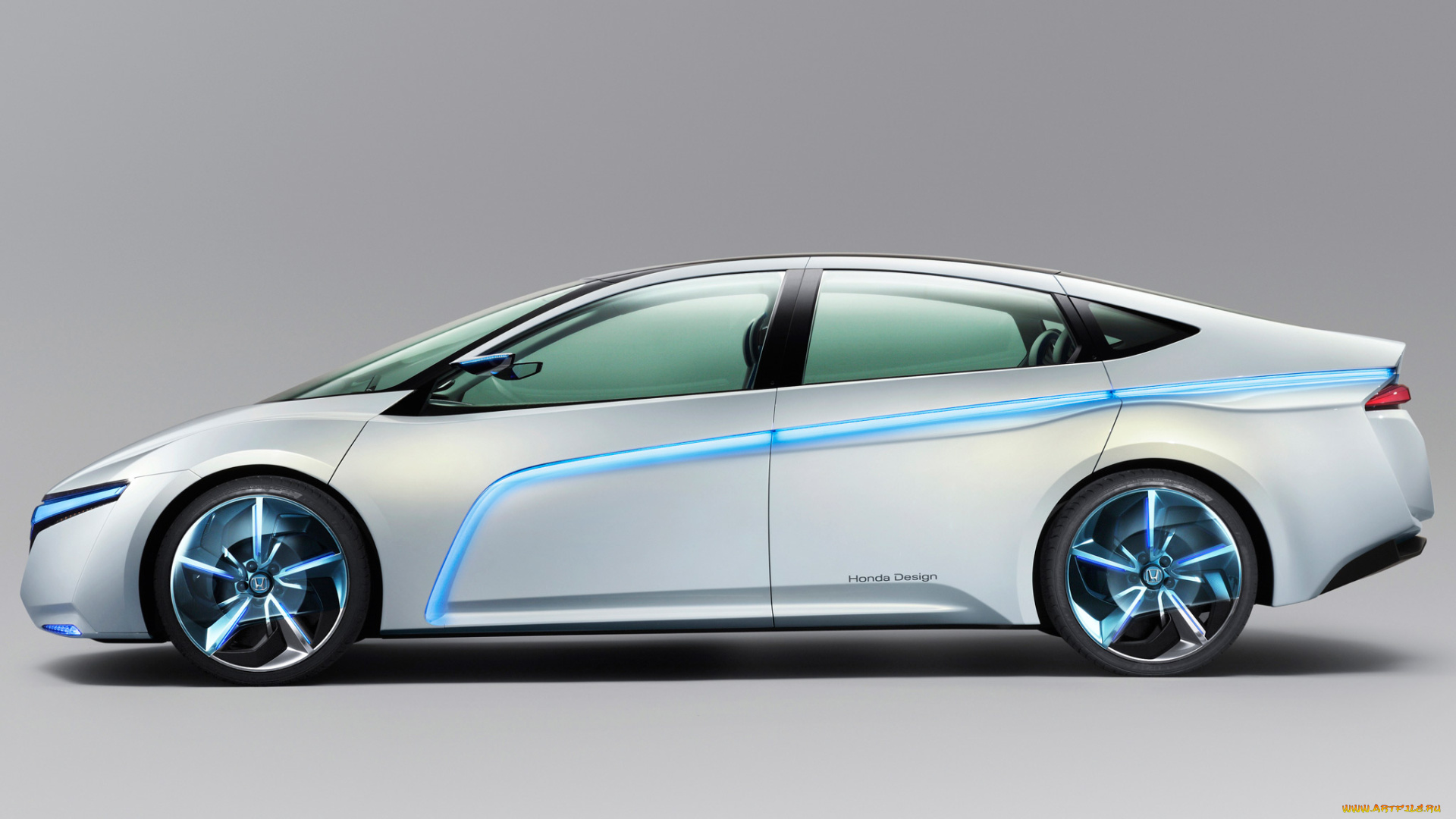 honda, ac-x, concept, 2011, автомобили, honda, ac-x, 2011, concept