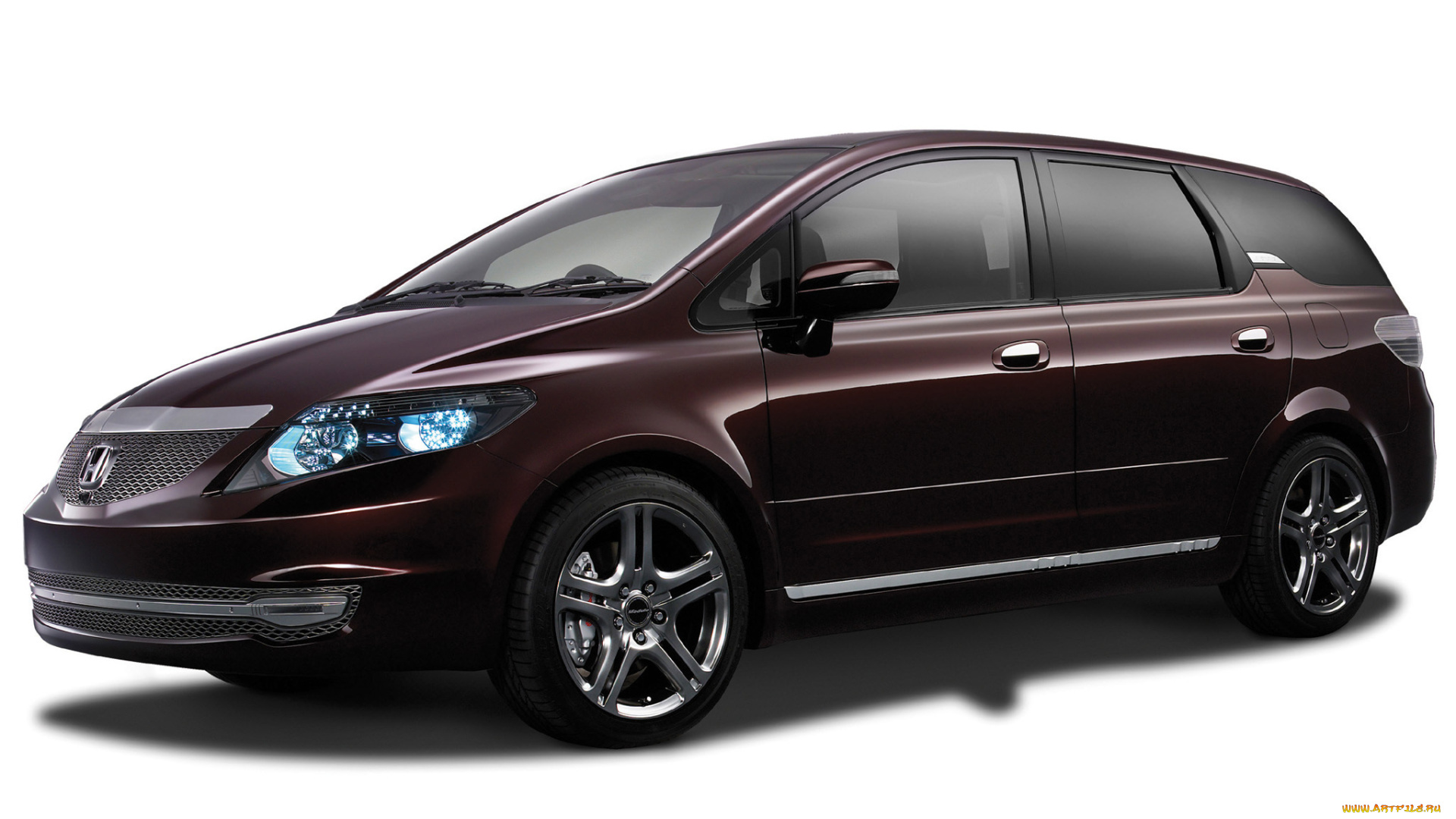 honda, airwave, concept, 2006, автомобили, honda, 2006, concept, airwave