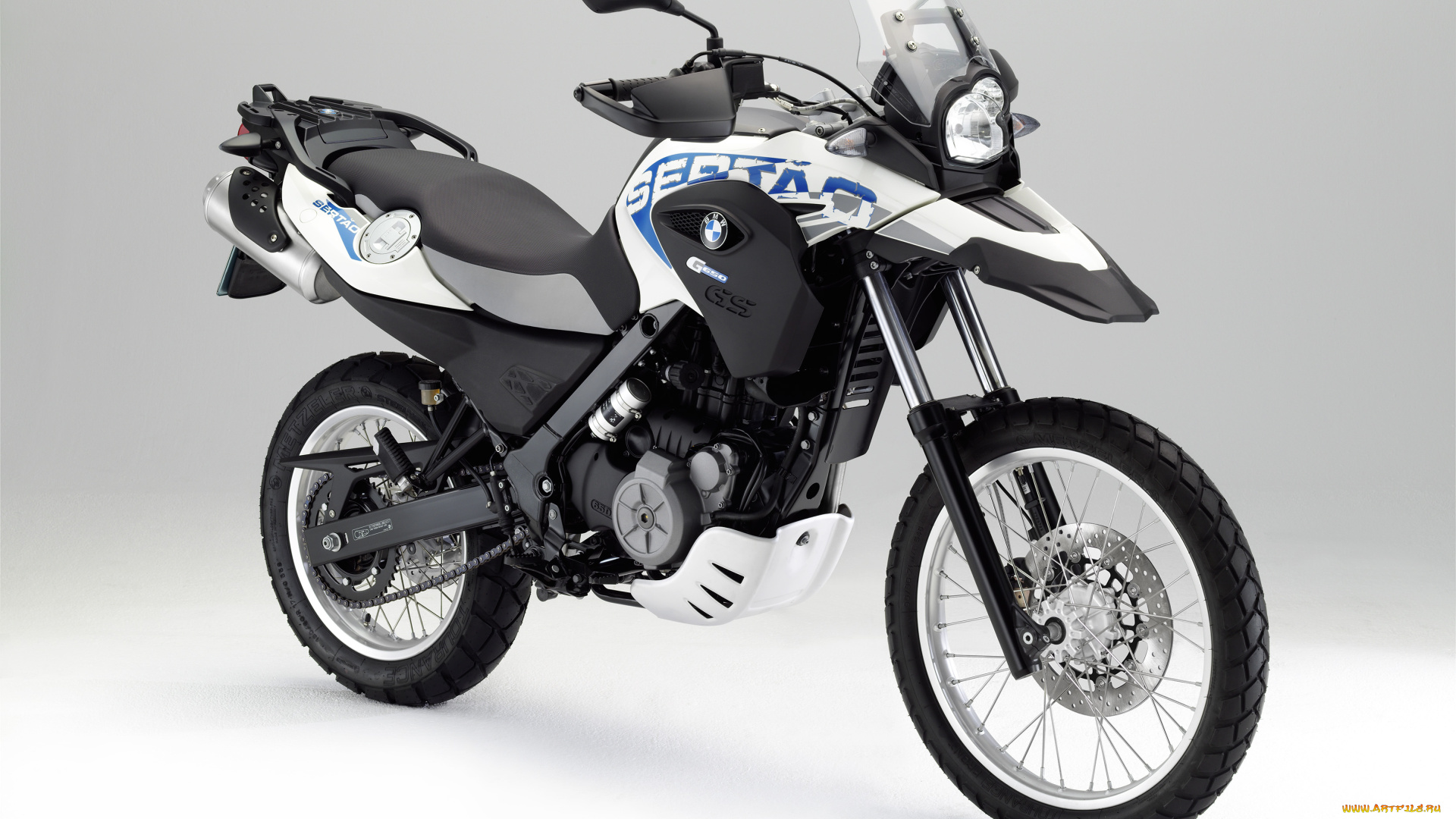 мотоциклы, bmw