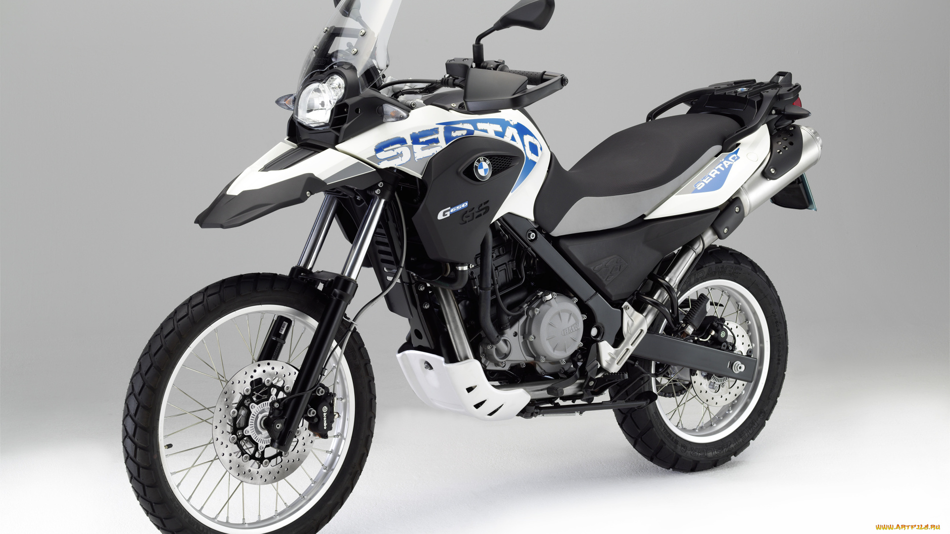 мотоциклы, bmw