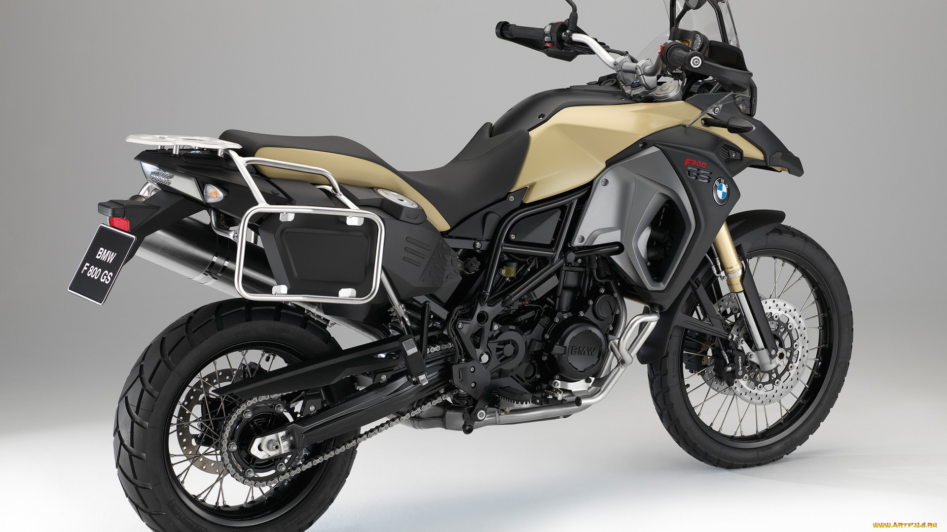 мотоциклы, bmw