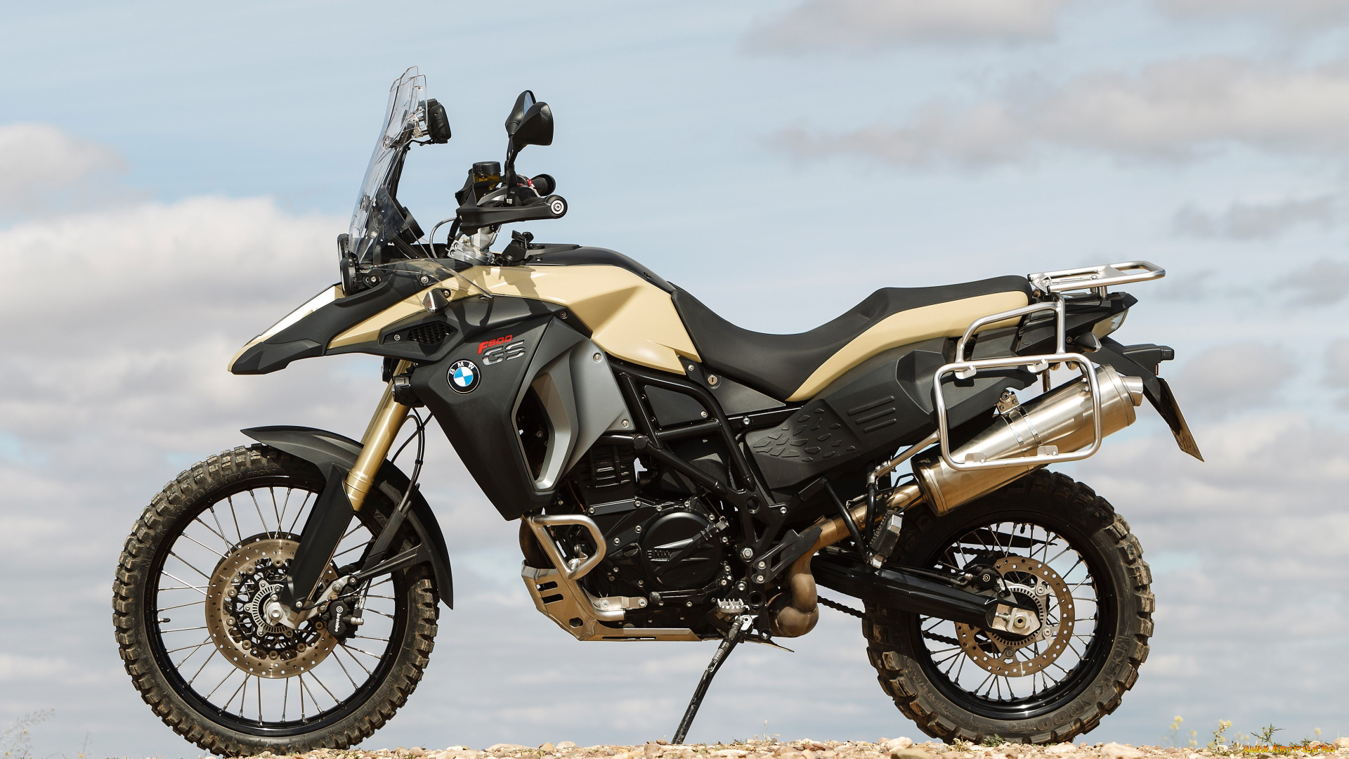 мотоциклы, bmw