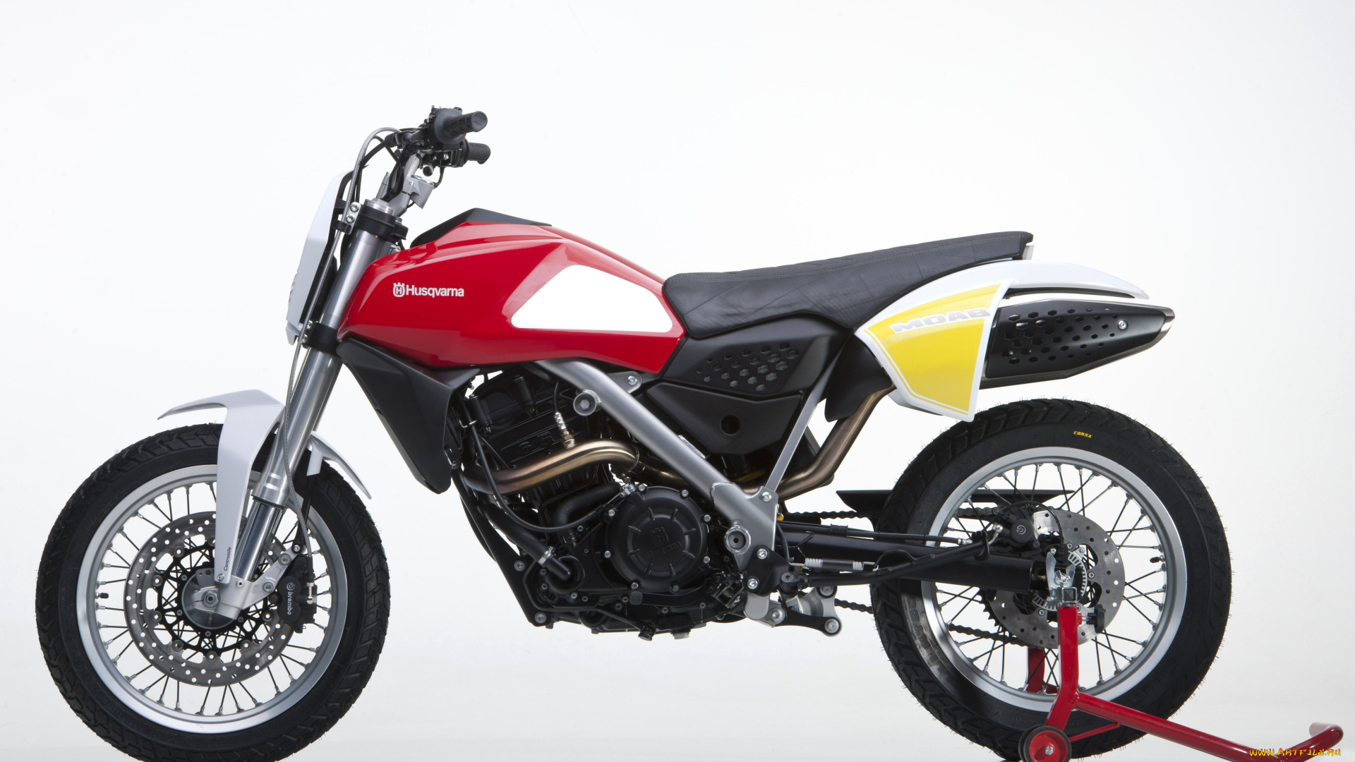 мотоциклы, husqvarna