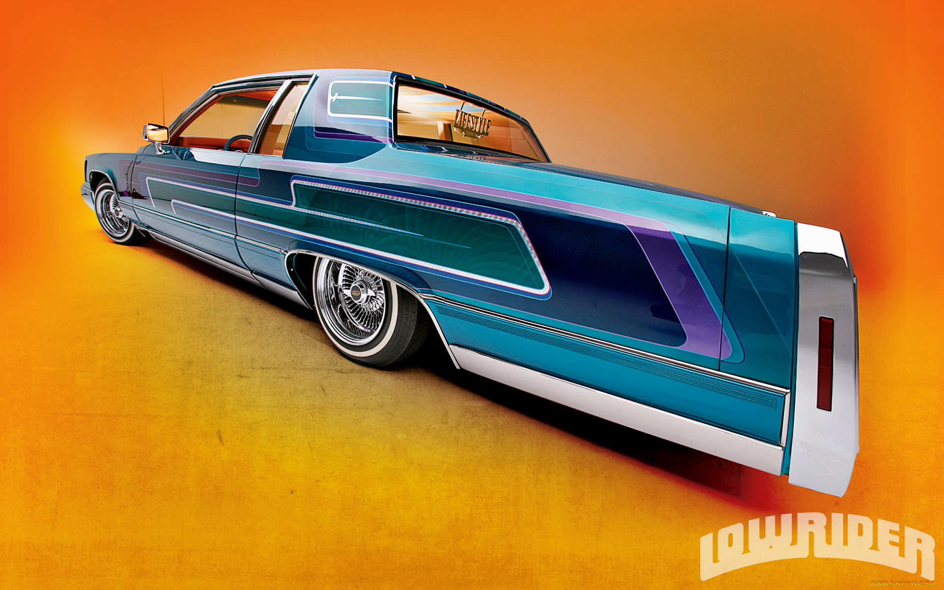 автомобили, cadillac